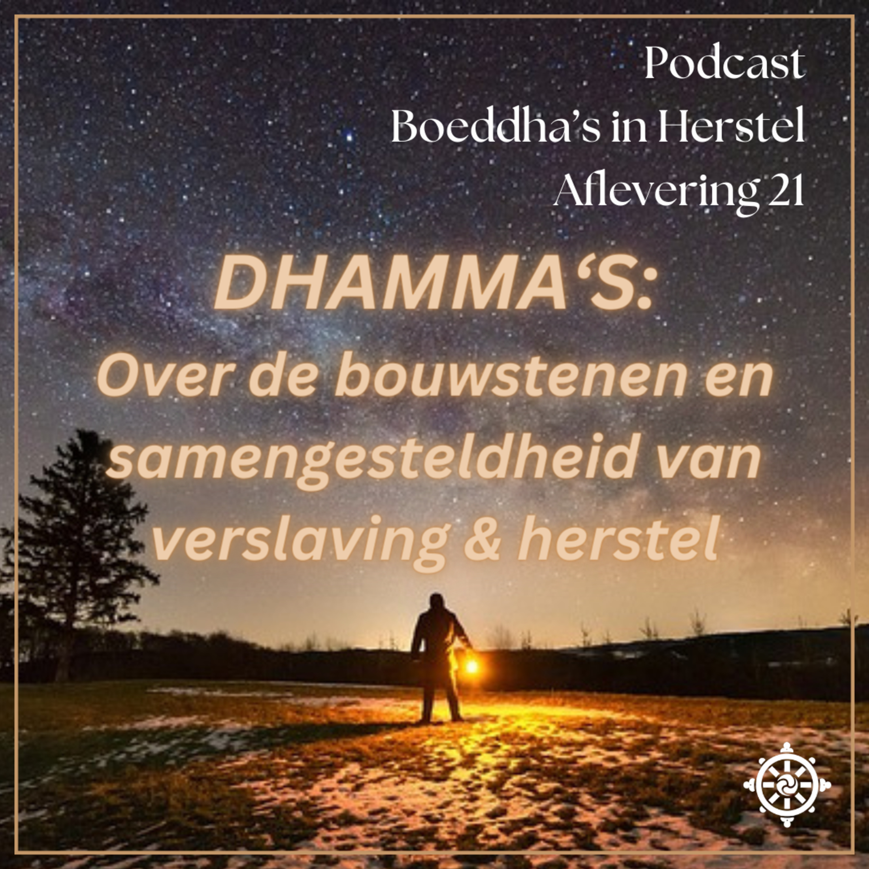 Boeddha\'s in Herstel