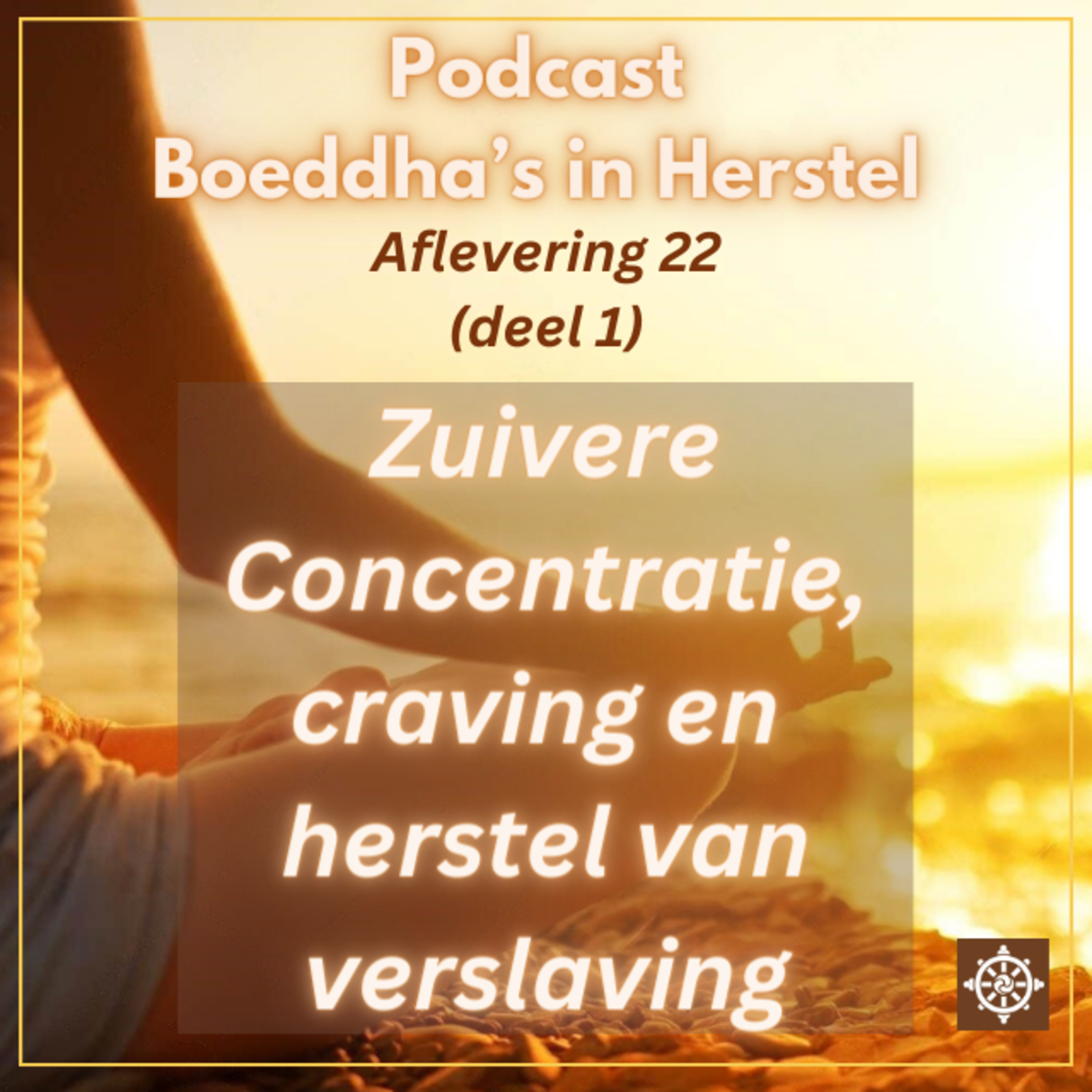 Boeddha\'s in Herstel