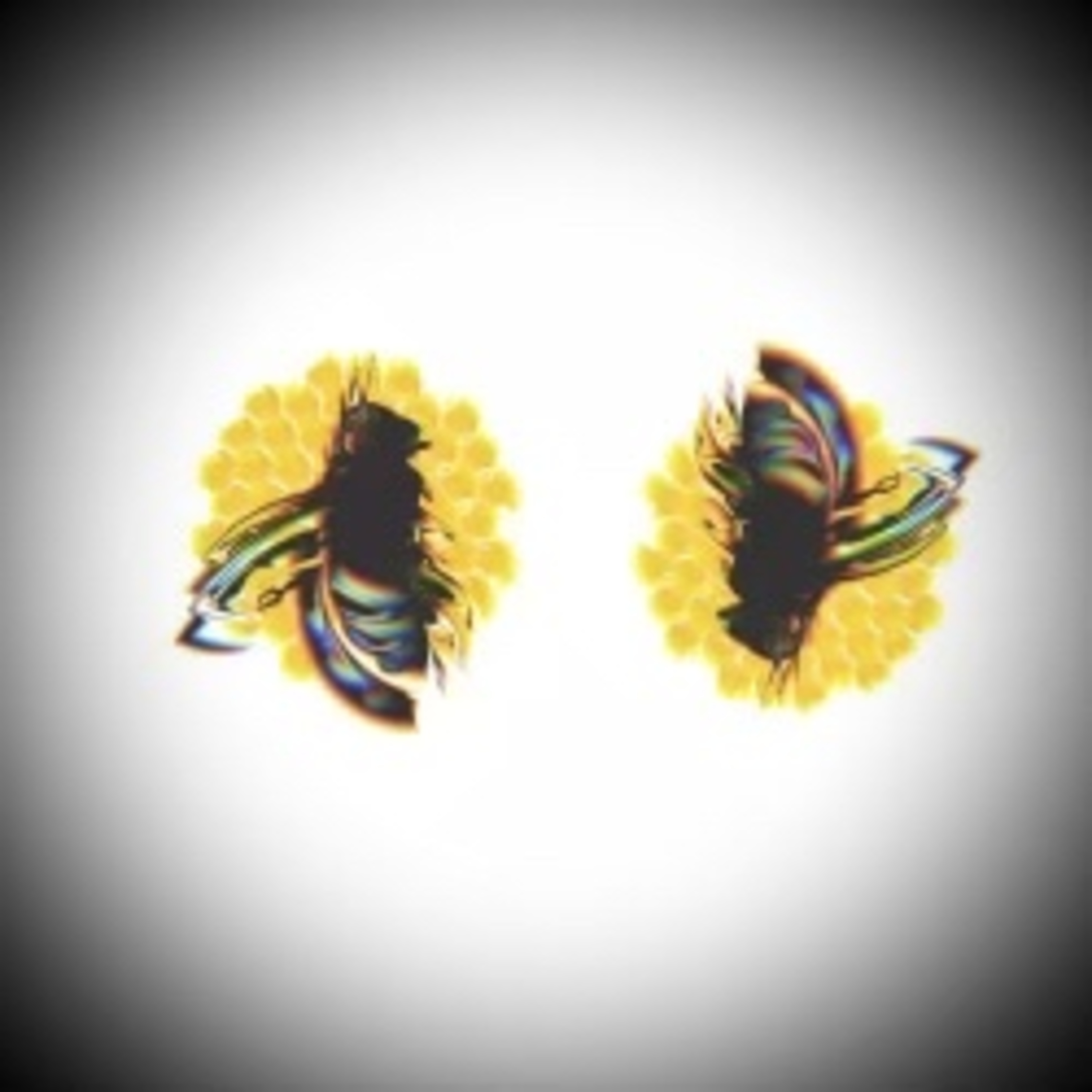 Two Divine Truths episode artwork