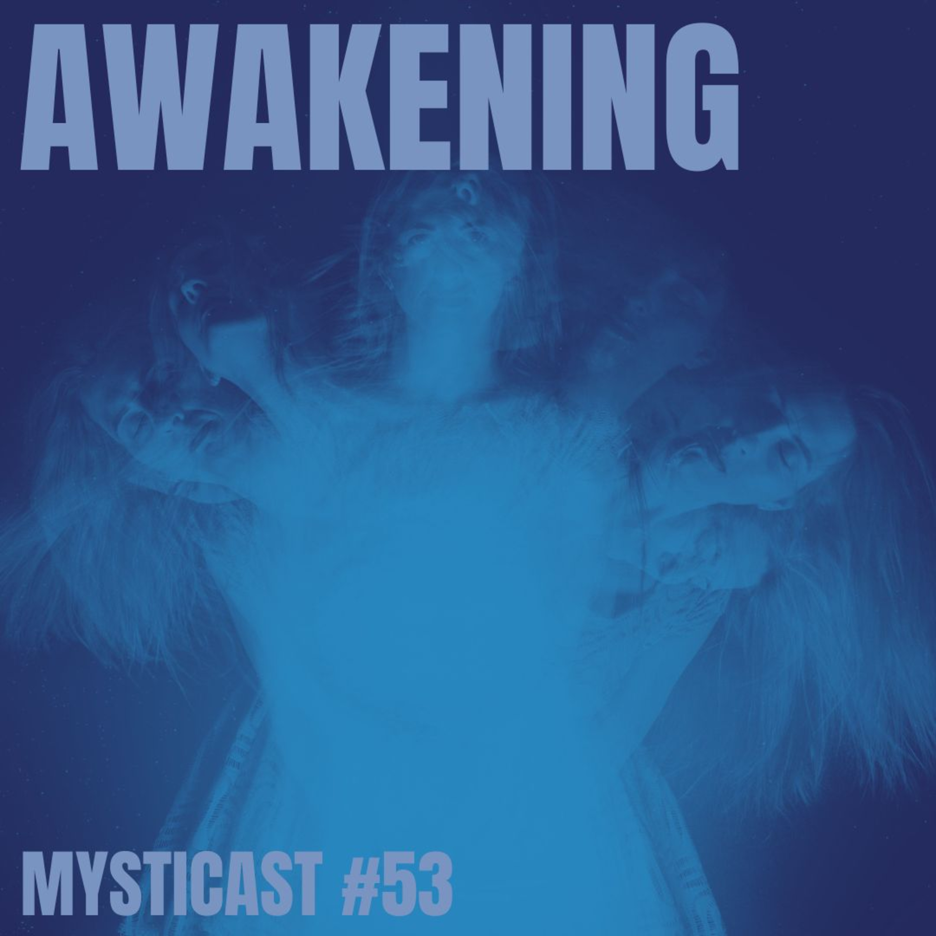 AWAKENING! What is it? Bridging the Mystical and Scientific for Healing