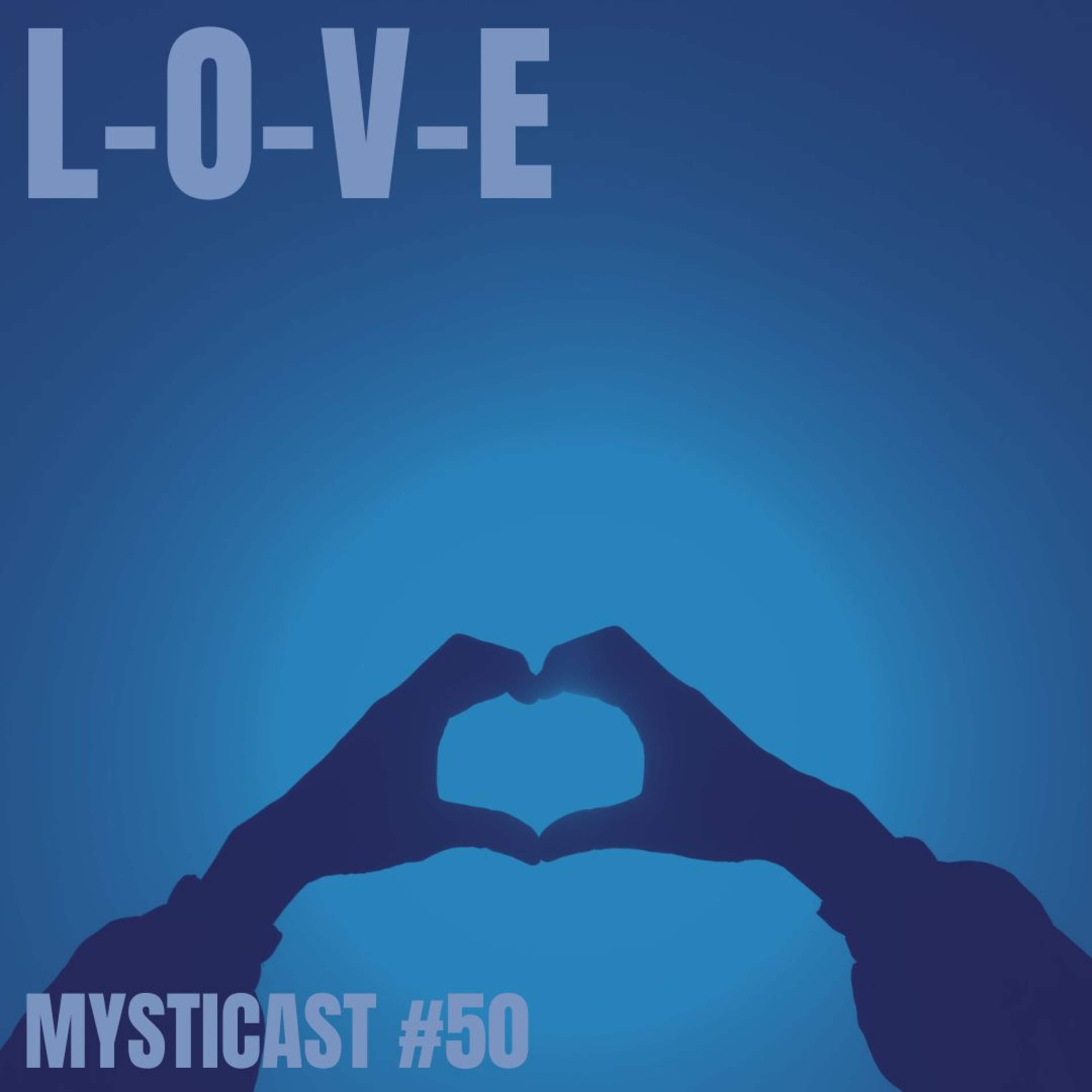 WHAT IS LOVE? And what’s it like in the afterlife?