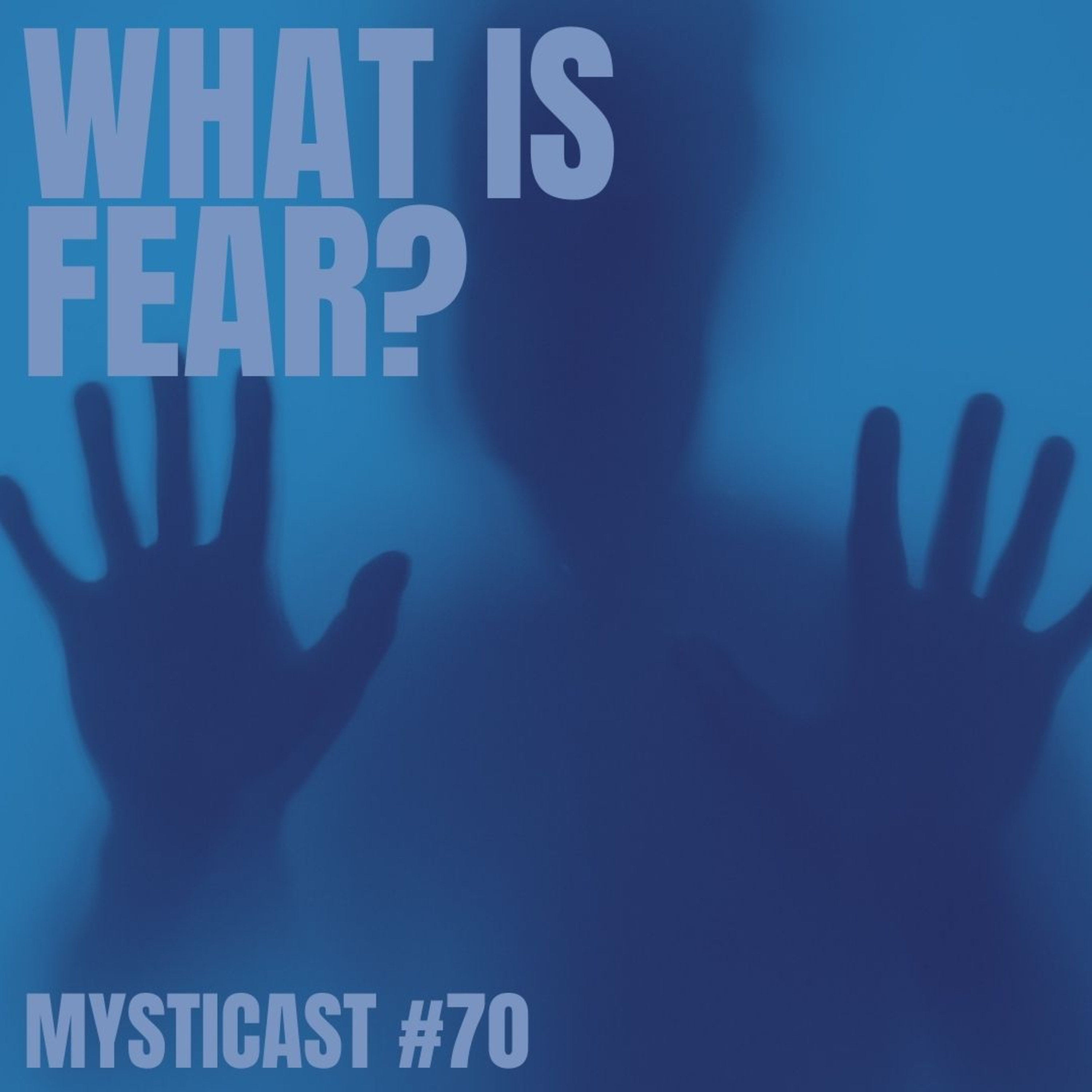 WHAT IS THIS THING CALLED FEAR? And how we can transmute it?