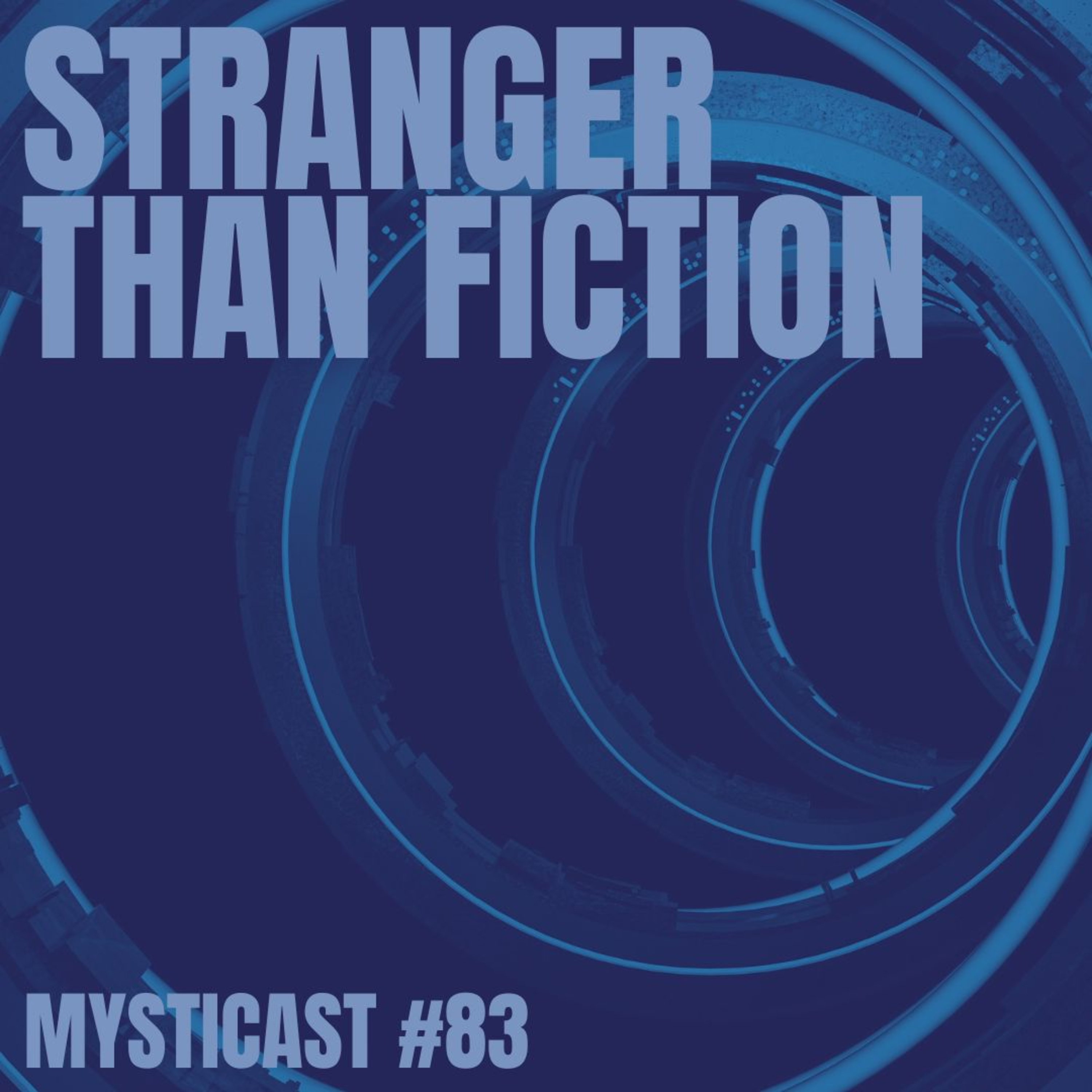 WHEN IS TRUTH STRANGER THAN SCIENCE FICTION?: Exploring the truth of Arthur C Clarke storylines