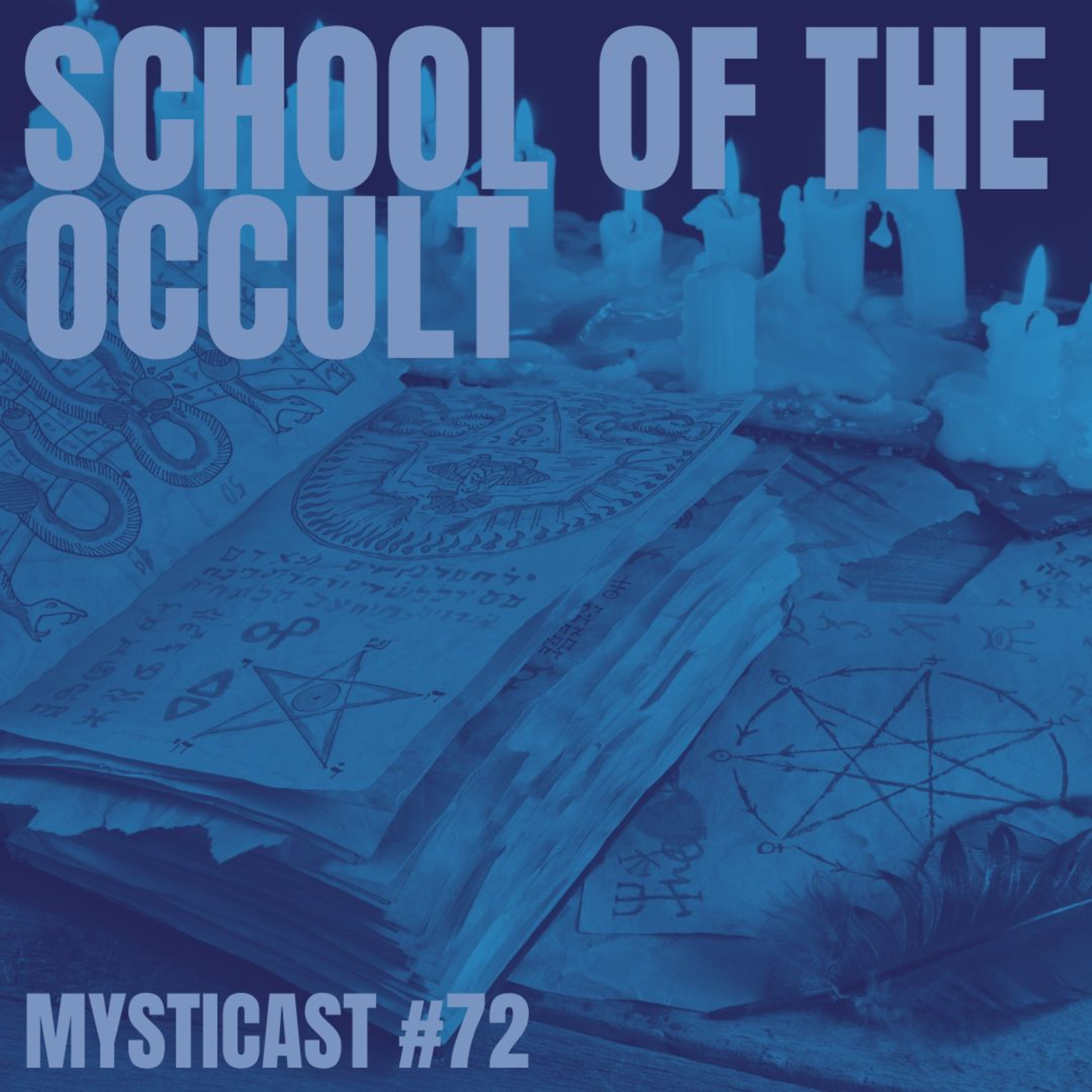 WHAT DO YOU LEARN AT A SCHOOL OF THE OCCULT ARTS?