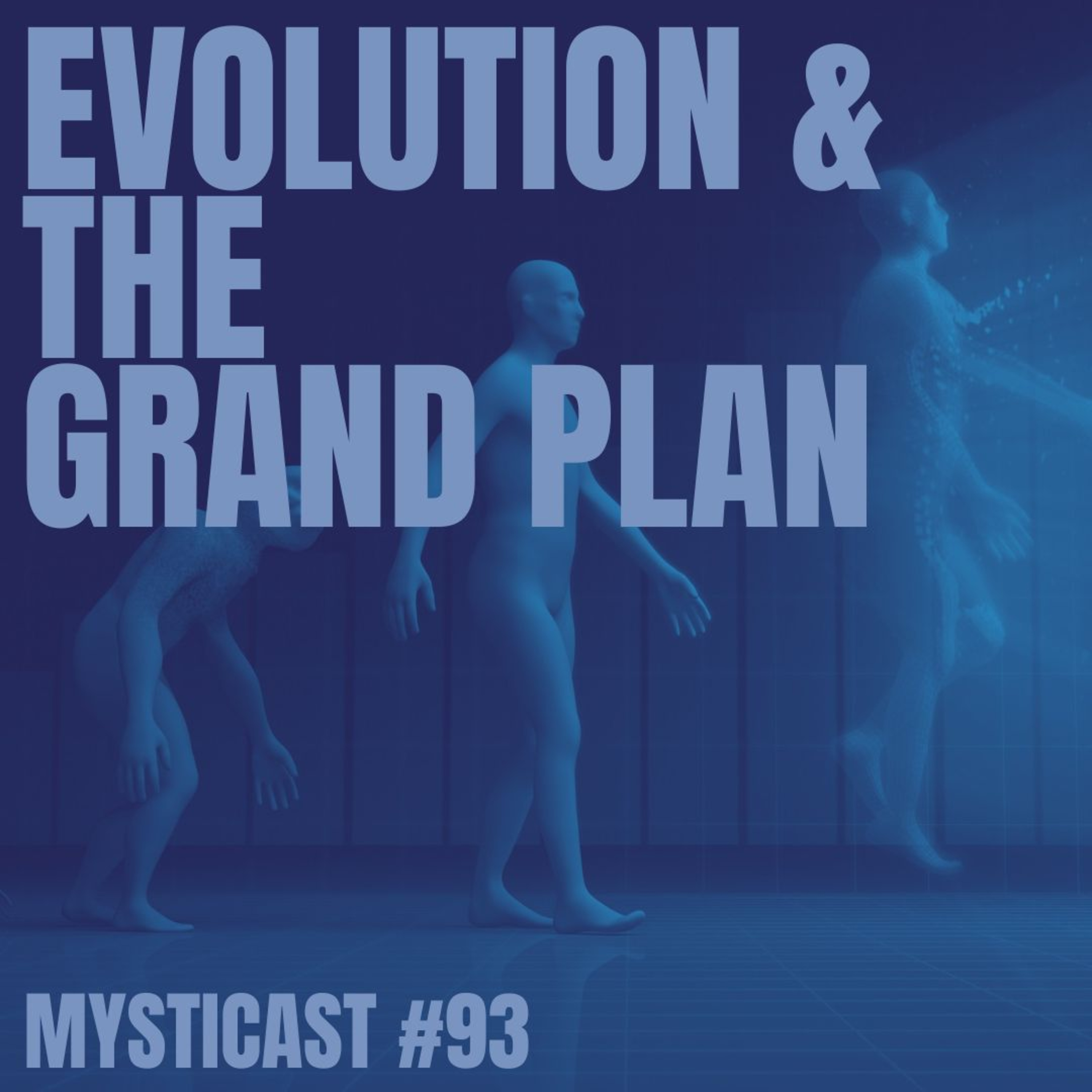 THE GRAND PLAN: What is it and how can we cooperate? With Tim Wyatt