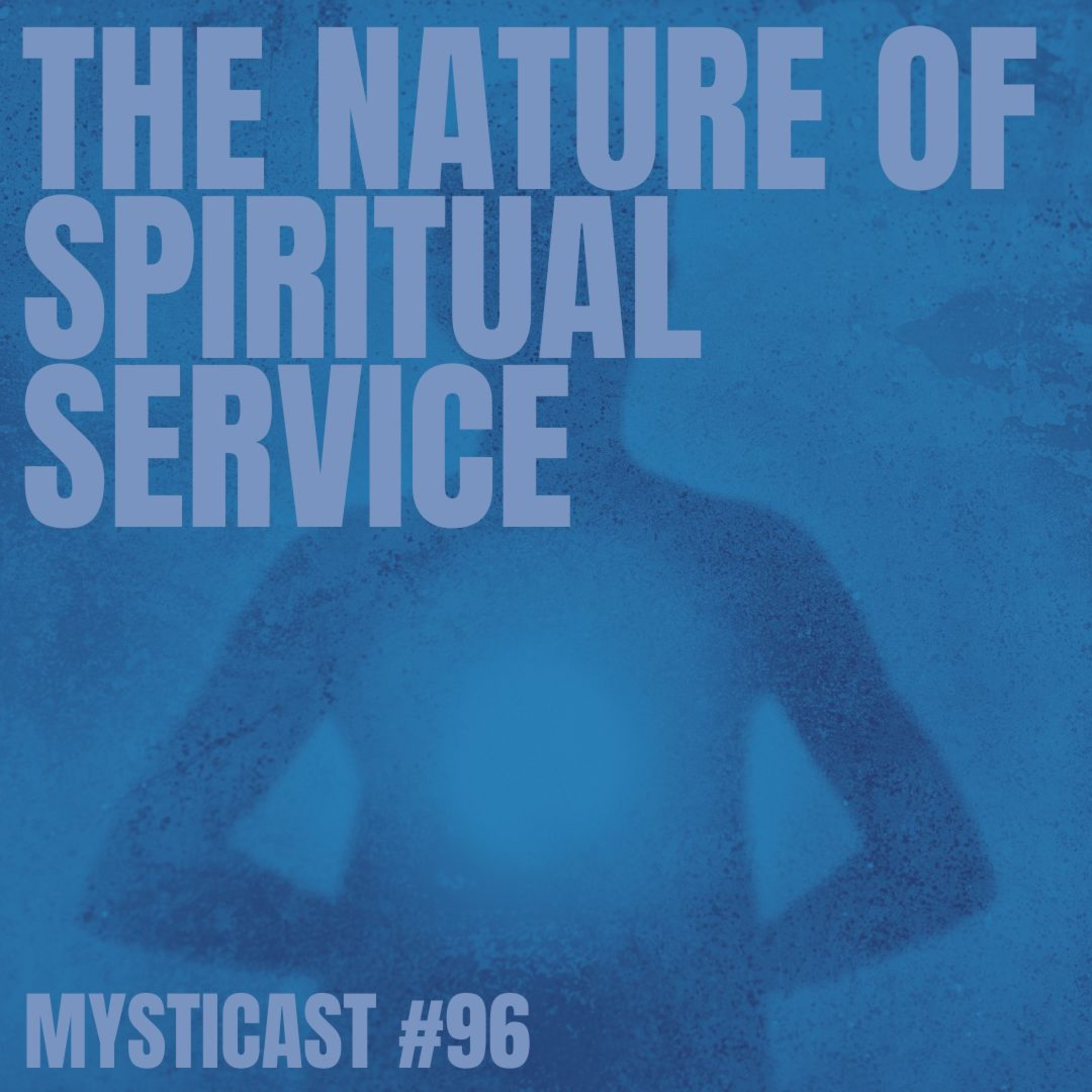 SPIRITUAL SERVICE - tools of the trade for a spiritual aspirant. With Robert Woolley