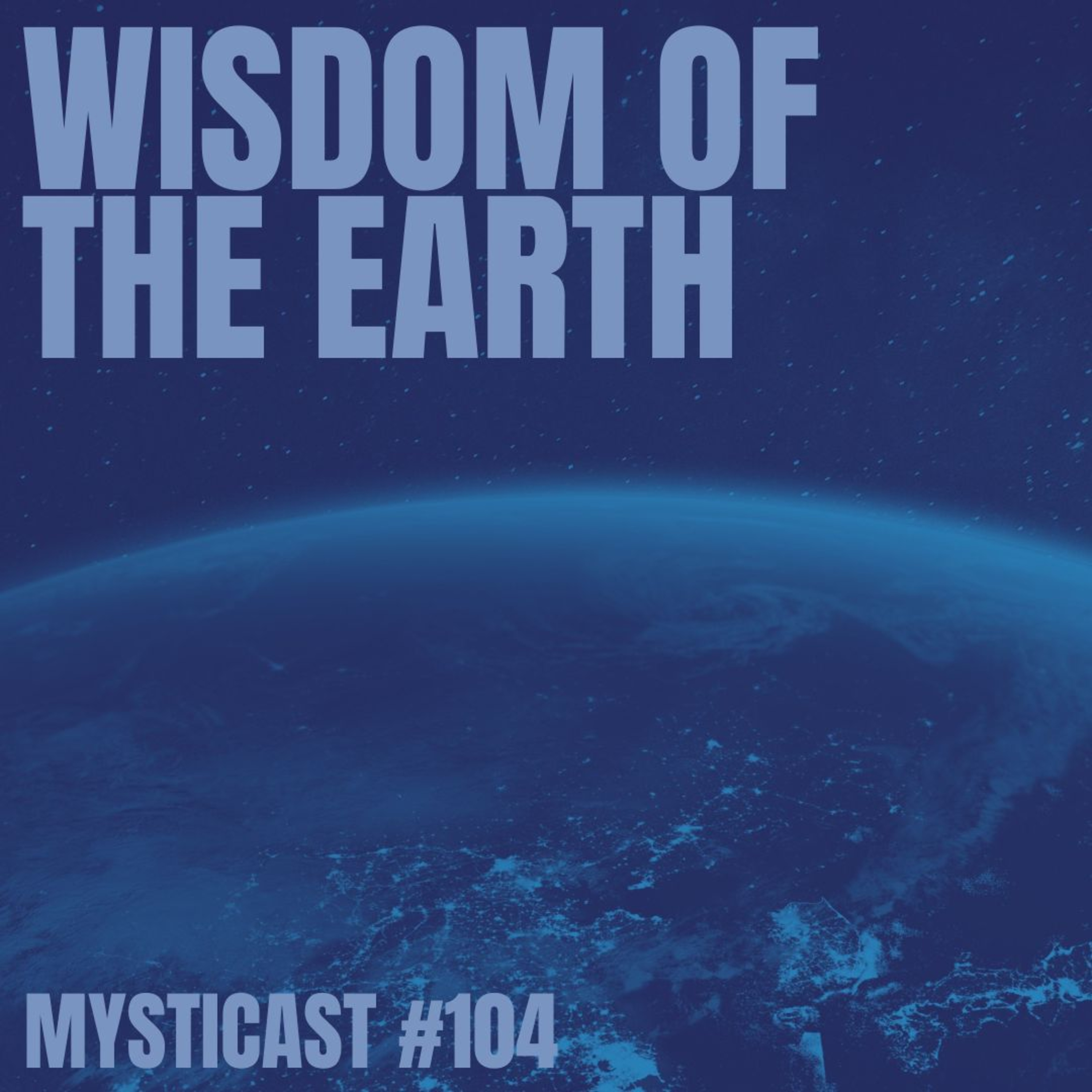 UNDERSTAND NATURE'S CONSCIOUSNESS: Mysticism, Nature, and Universal Mind with Manjiri Latey