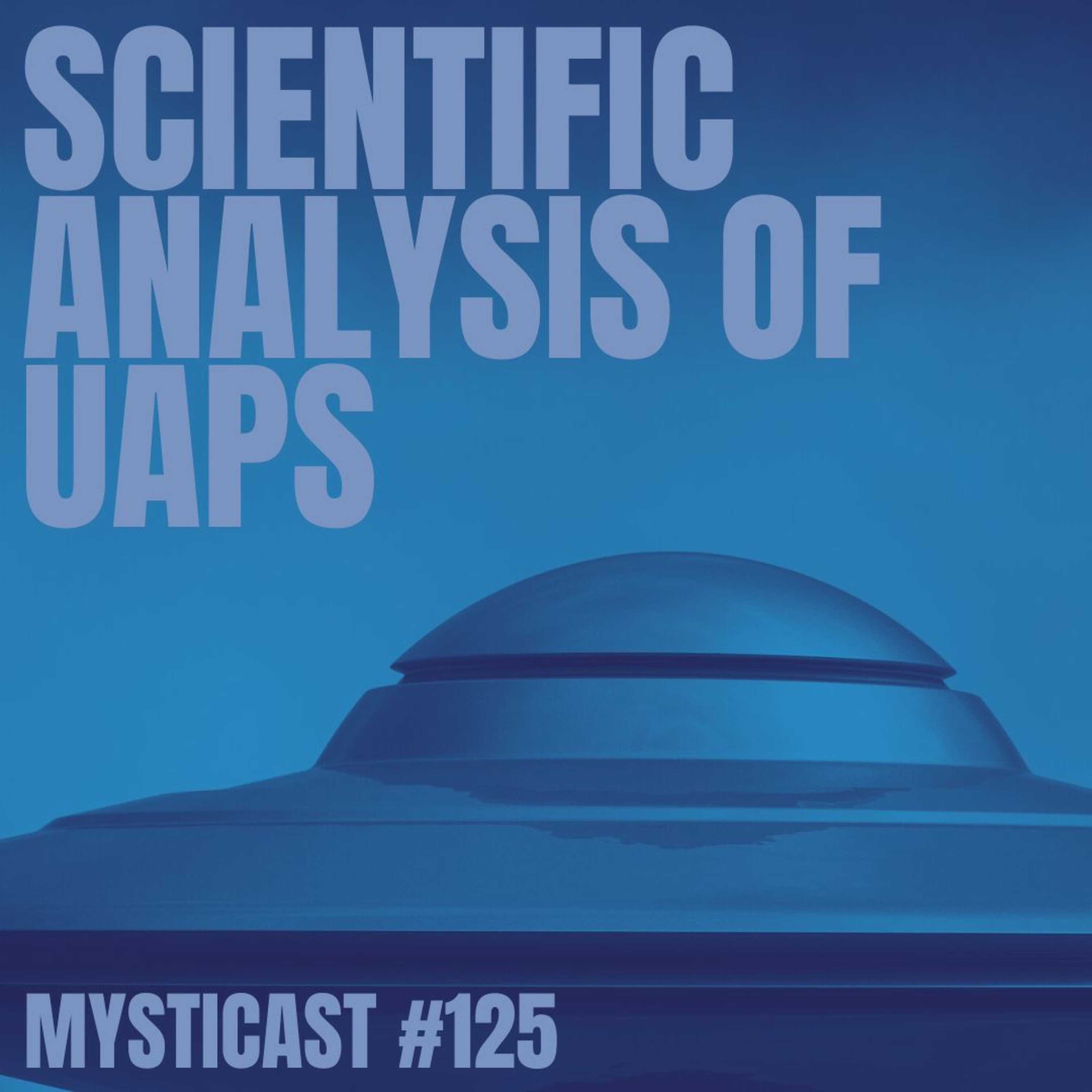 THE PHYSICS OF UAPS: Scientifically Examining the UFO Phenomenon with Kevin Knuth