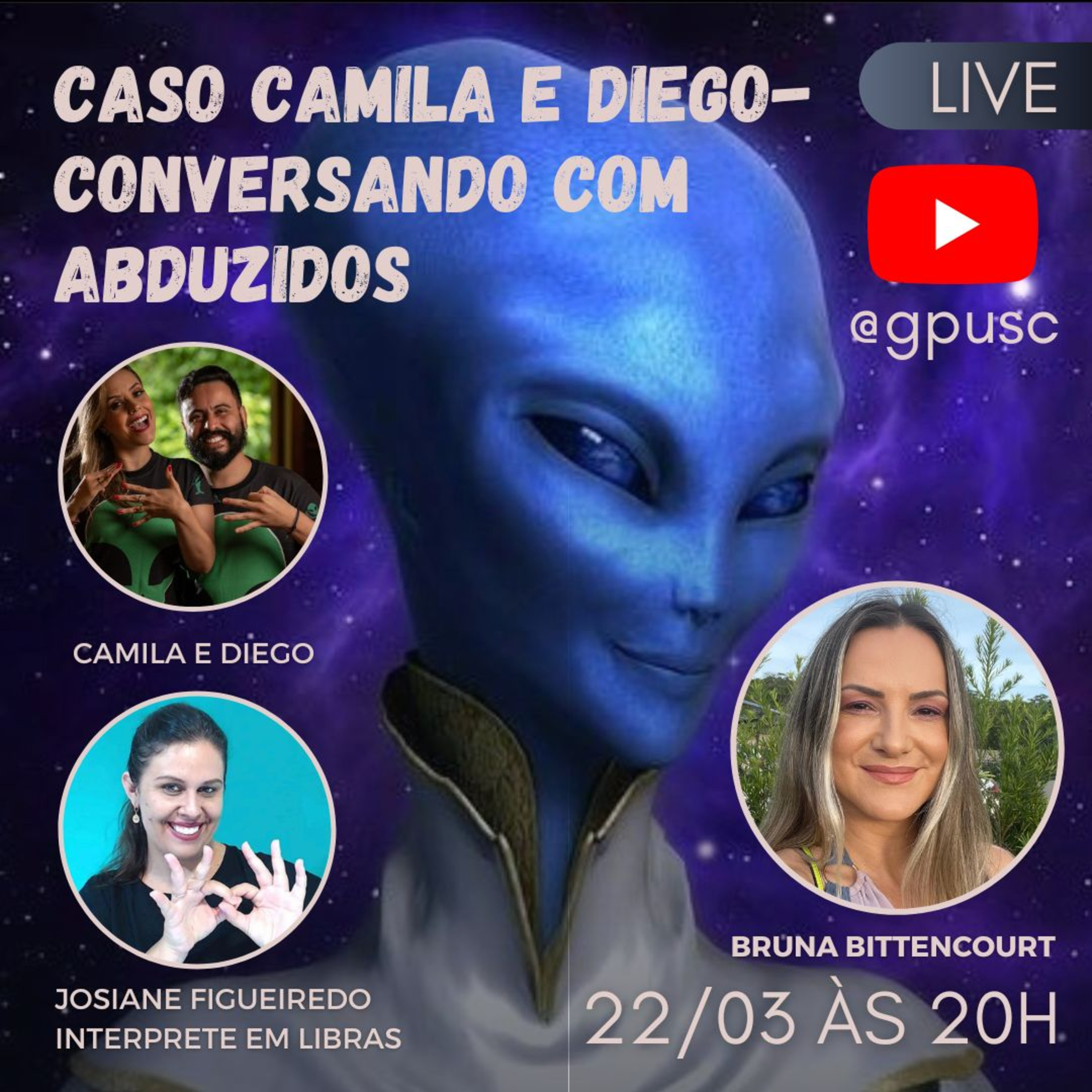 GPUSC