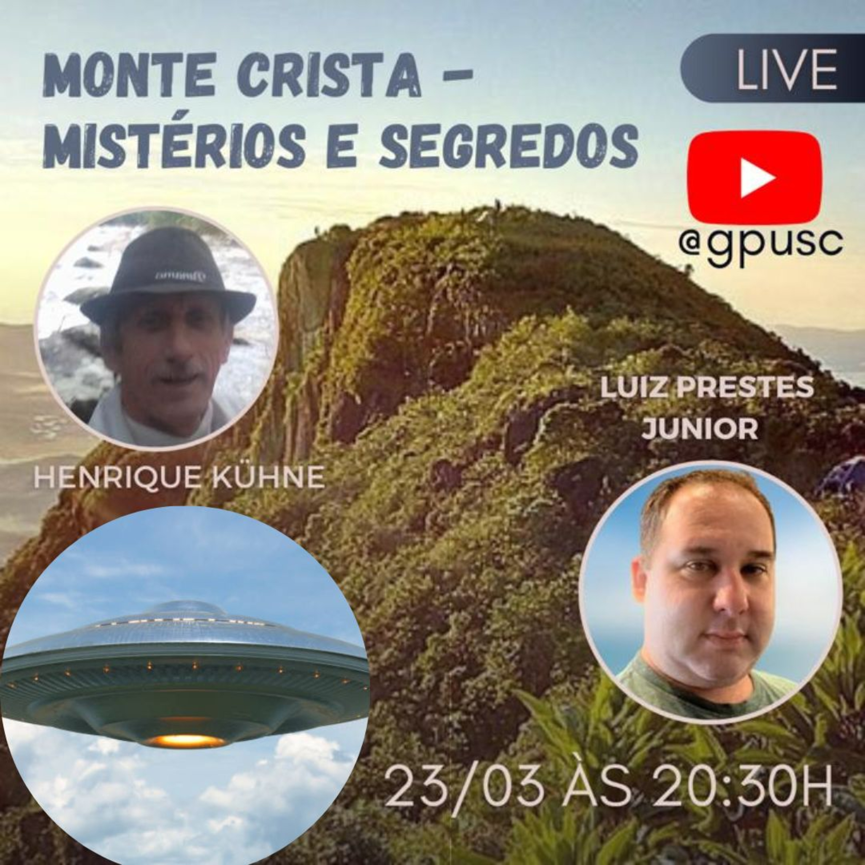 GPUSC