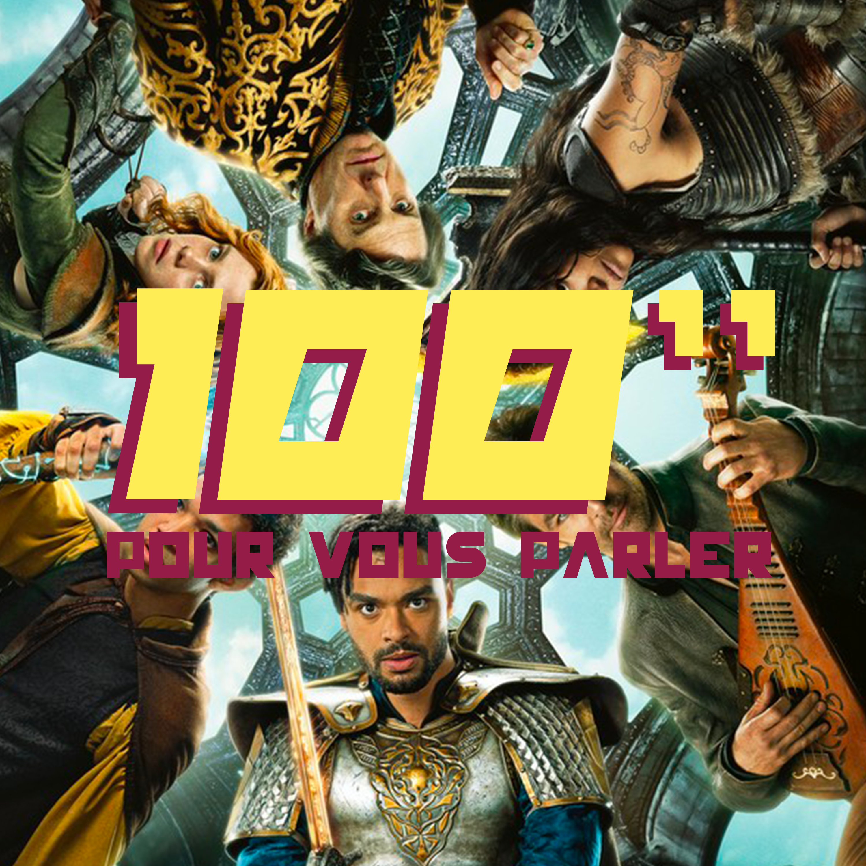 100 Secondes