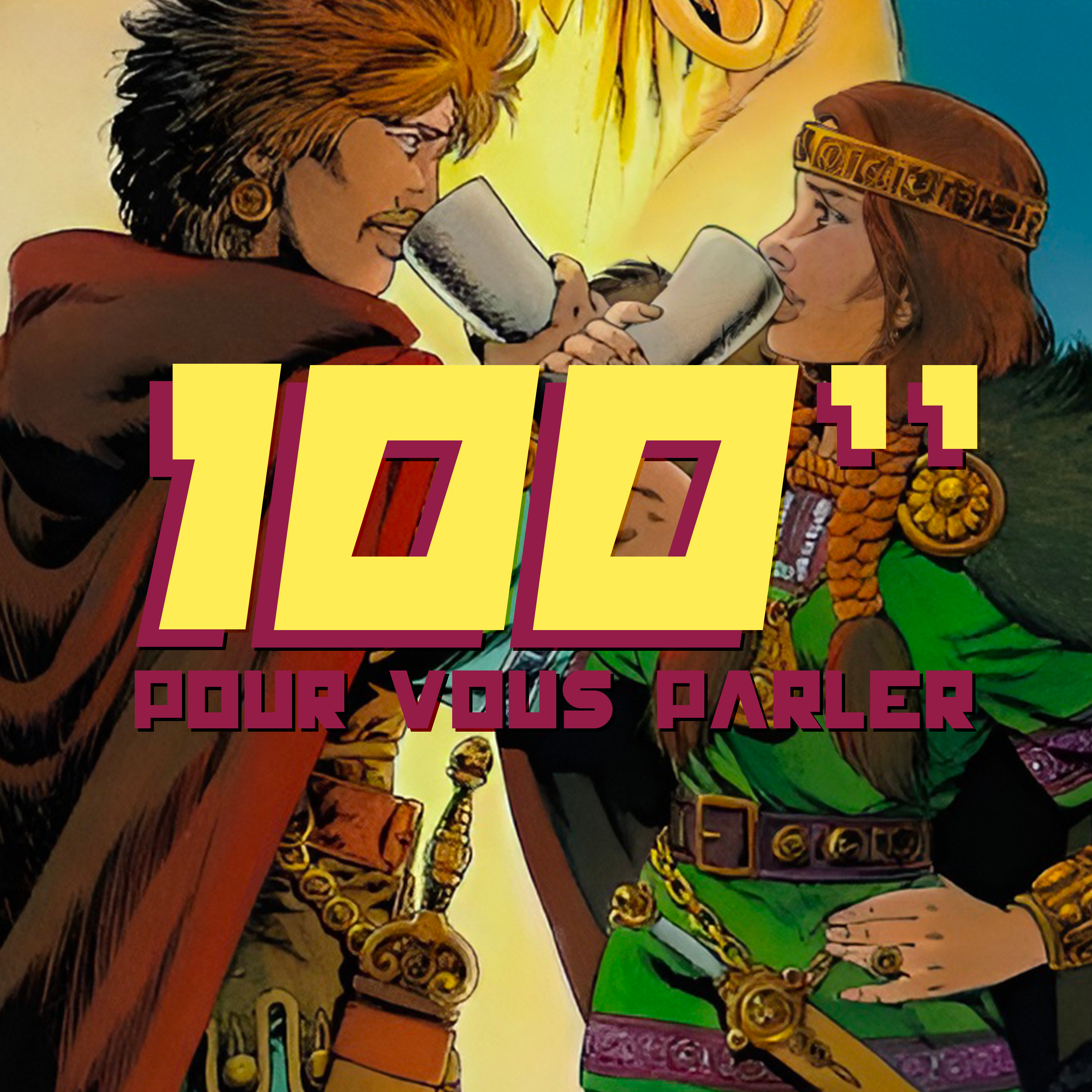100 Secondes