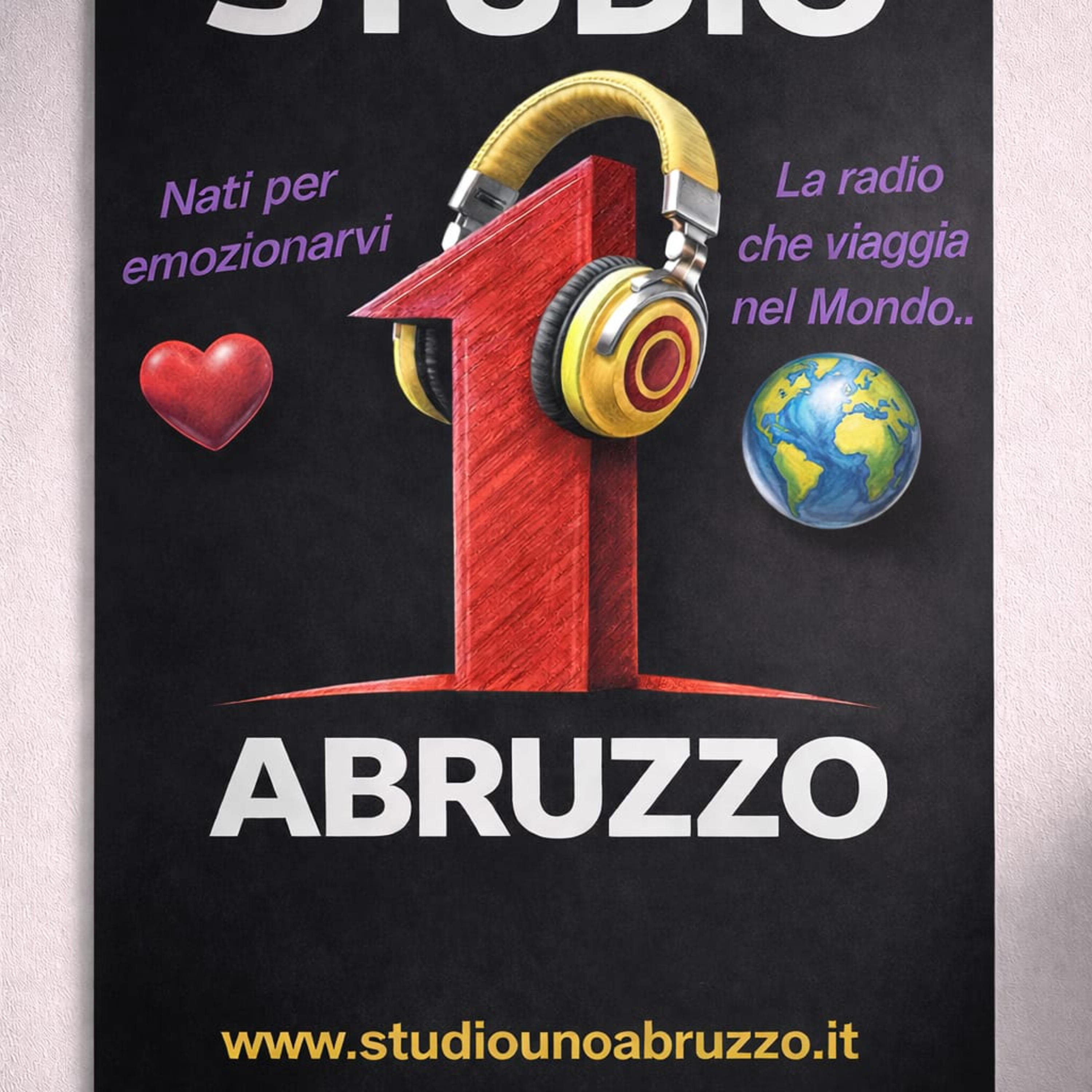 Gli amici del vinile - Amici del vinile 20 episode artwork