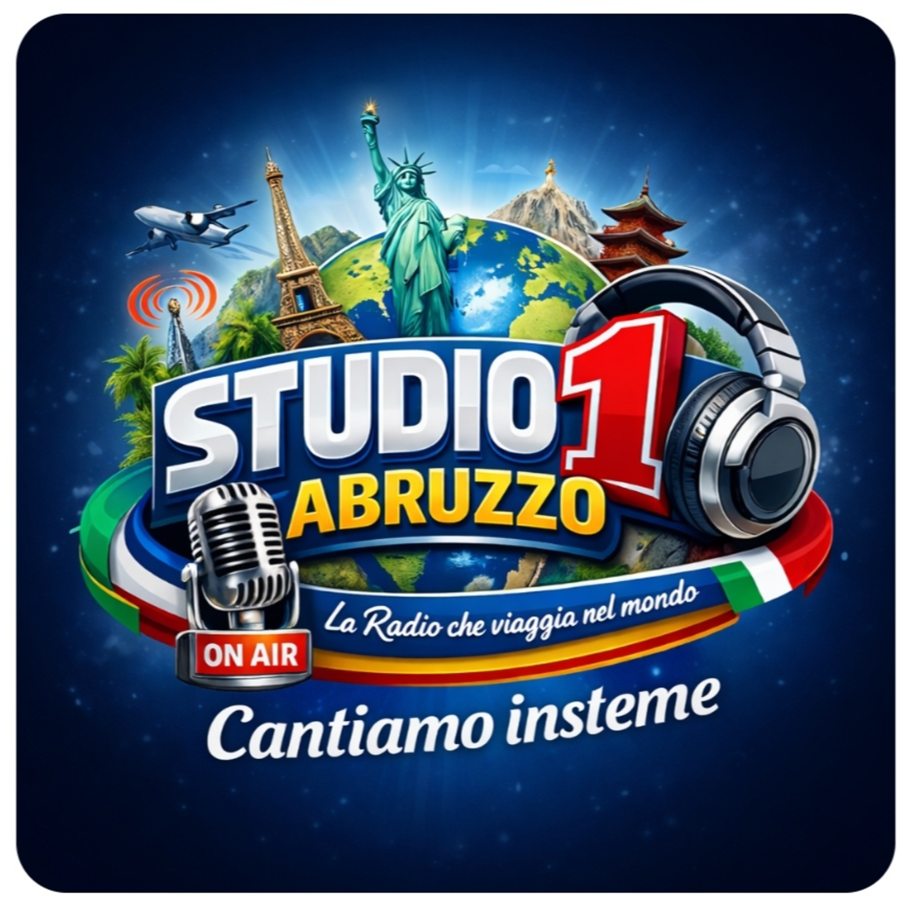 Enzo Sprecacenere - I gruppi italiani prima puntata - 4 maggio 2026 episode artwork