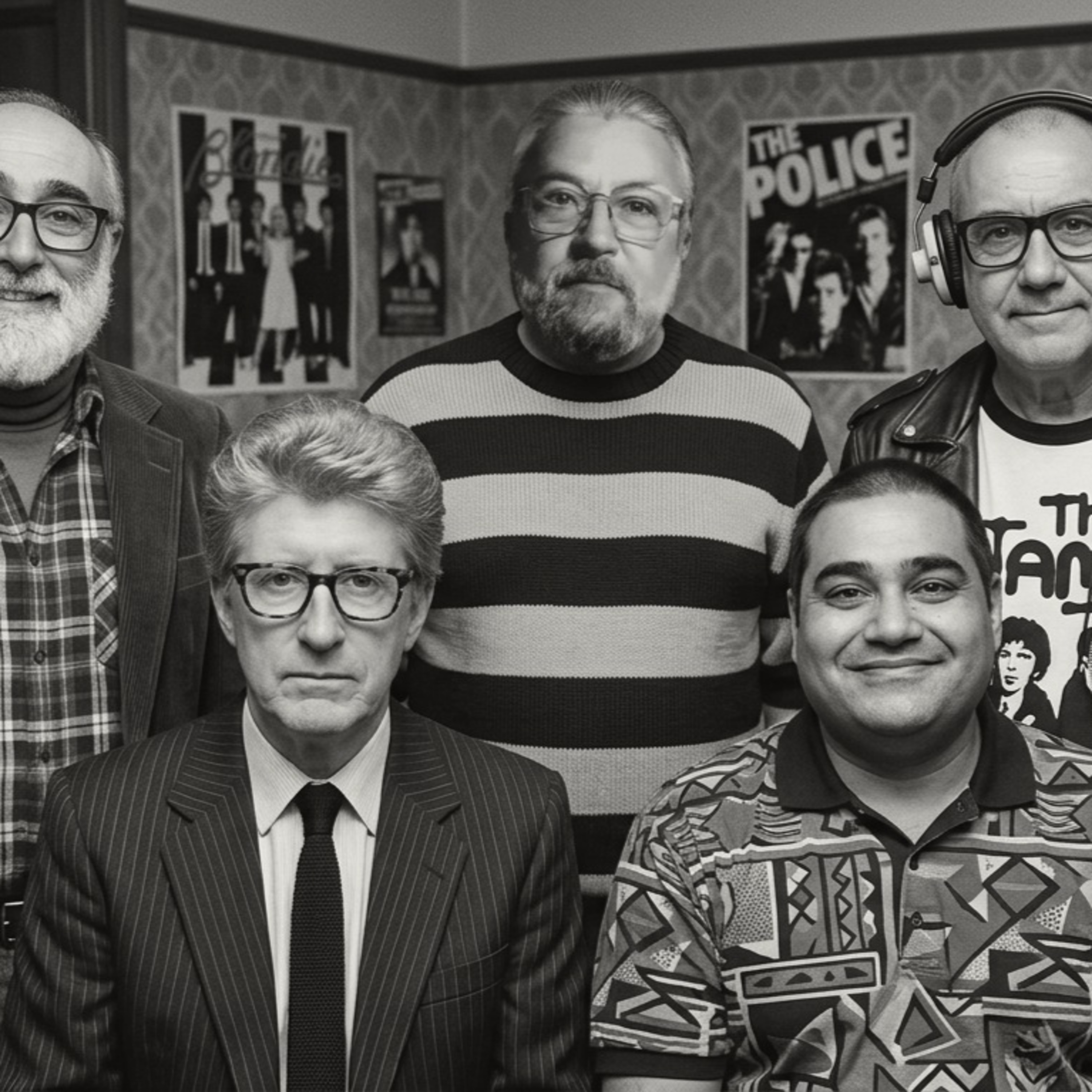 Gli amici del vinile - Amici del vinile 28 episode artwork