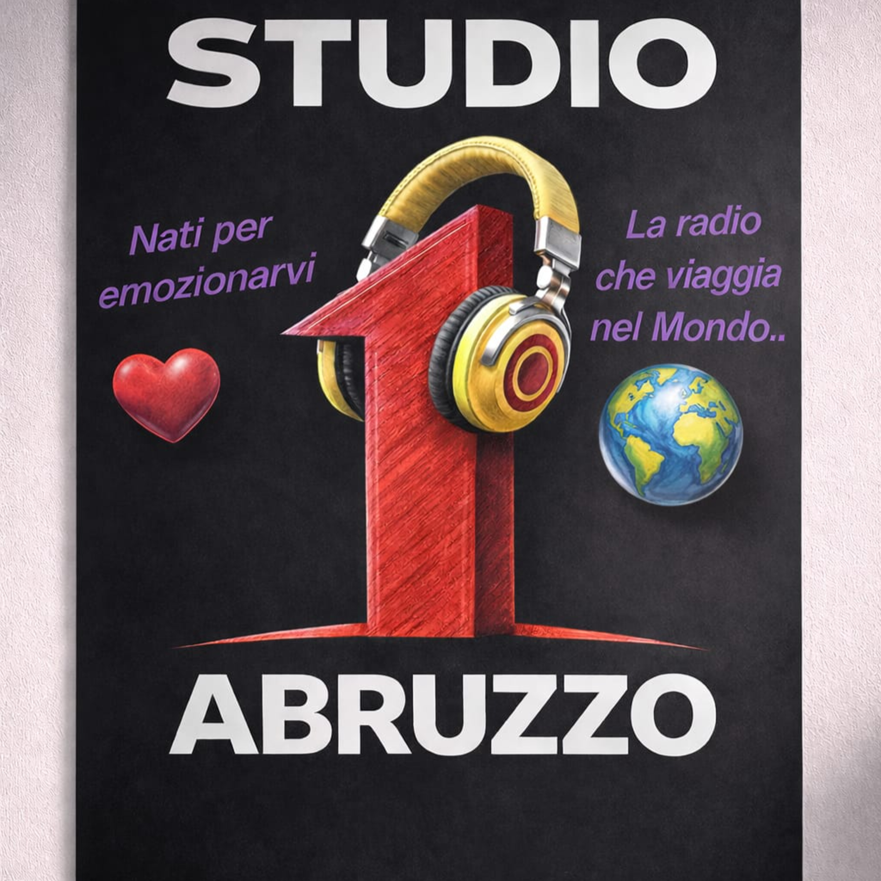 Enzo Sprecacenere - I tormentoni prima puntata - 8 giugno 2026 episode artwork