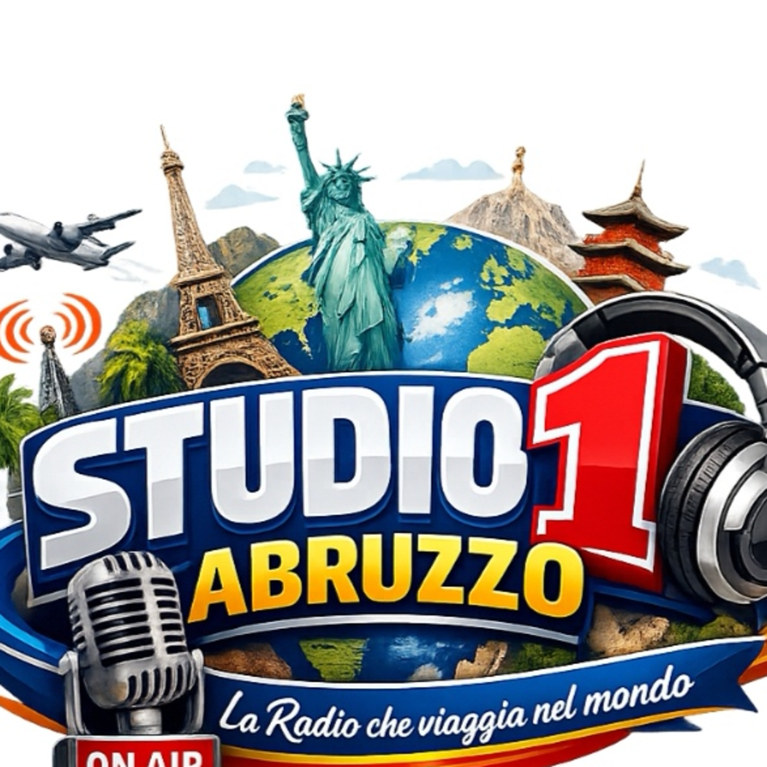 Enzo Sprecacenere - Io le canto così seconda puntata - 13 luglio 2026 episode artwork