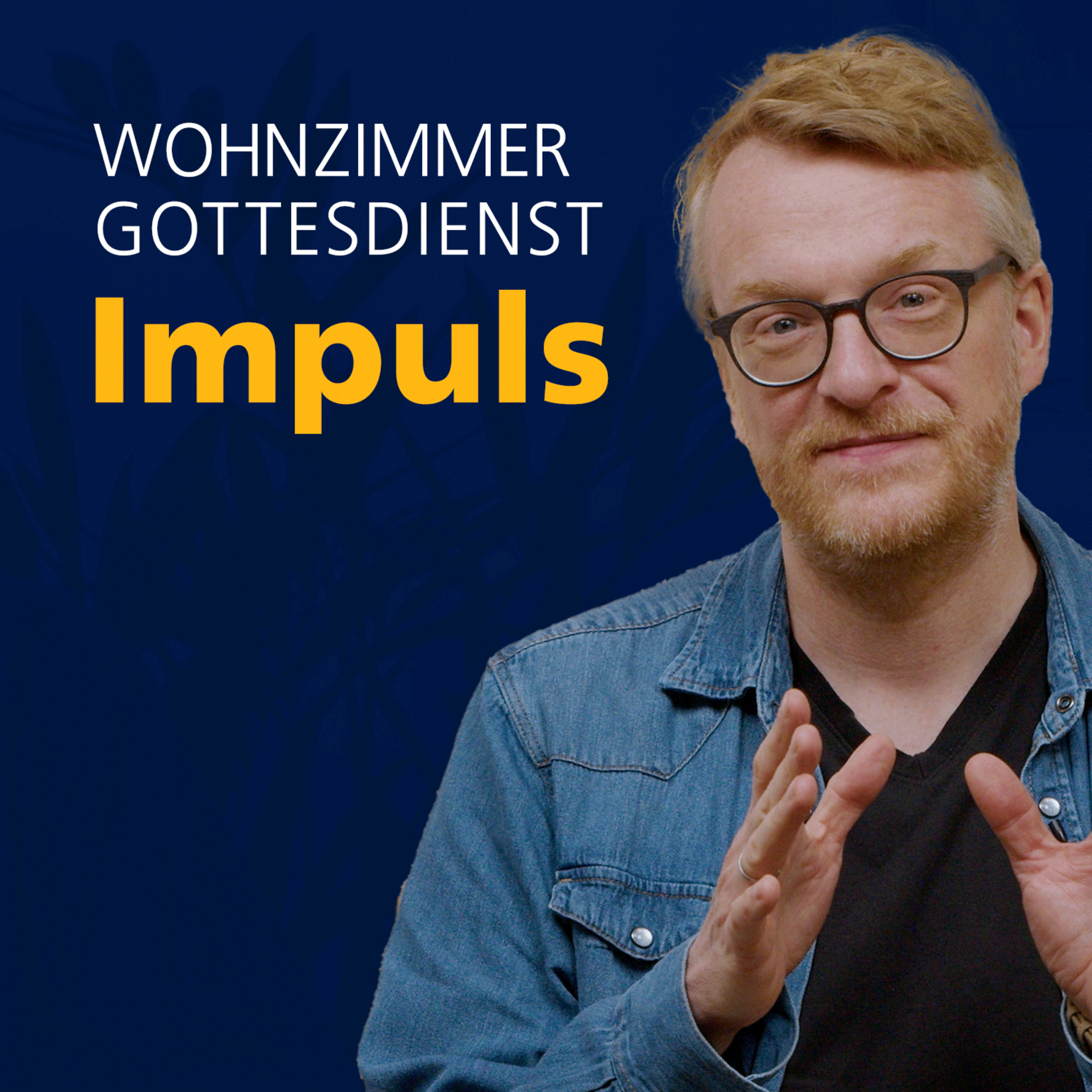 Impuls | Ostern 2023 - Feiern wie ein Kind | mit Matthias Kleiböhmer episode artwork