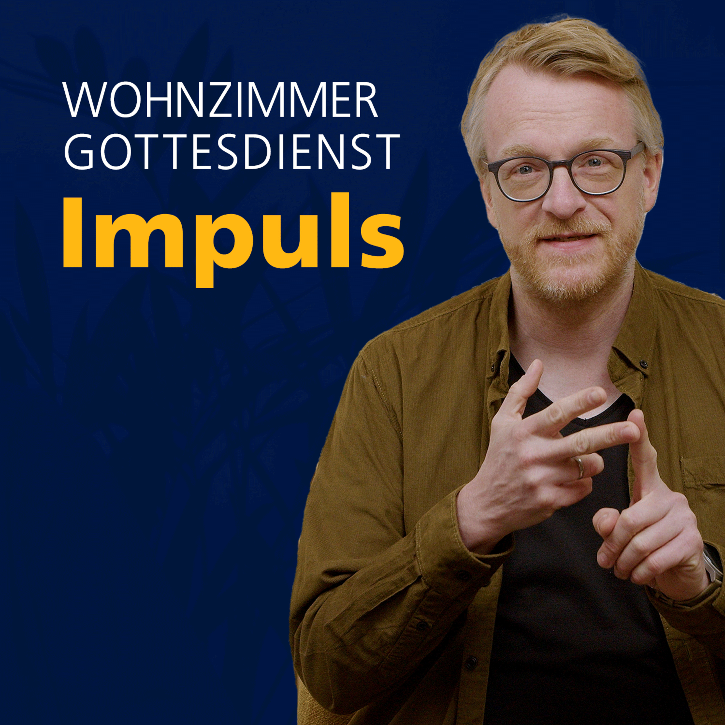 Impuls | Wie Gott dich glücklich macht | mit Matthias Kleiböhmer episode artwork