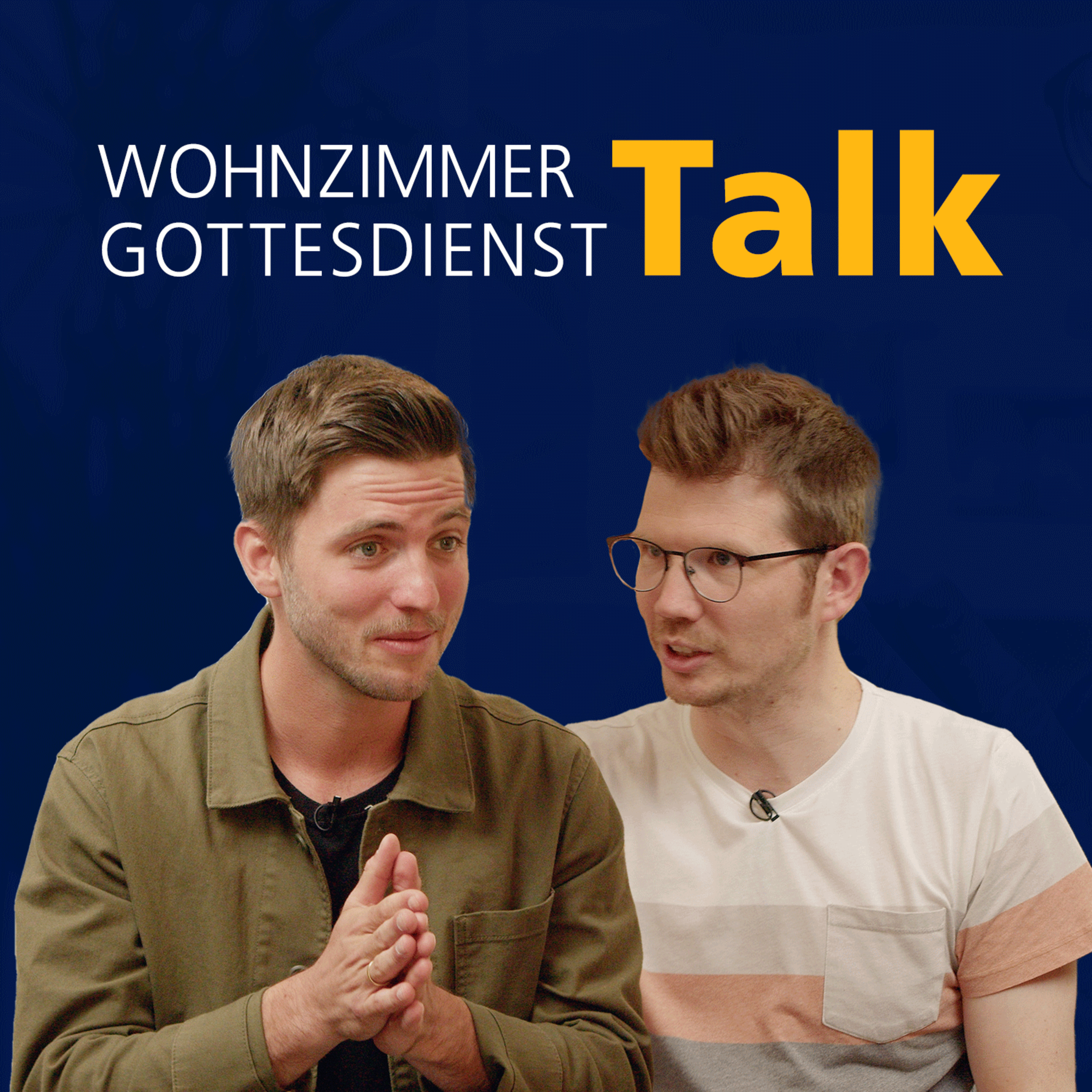 Talk | Der Tag, der alles verändert | mit Torben & Daniel episode artwork
