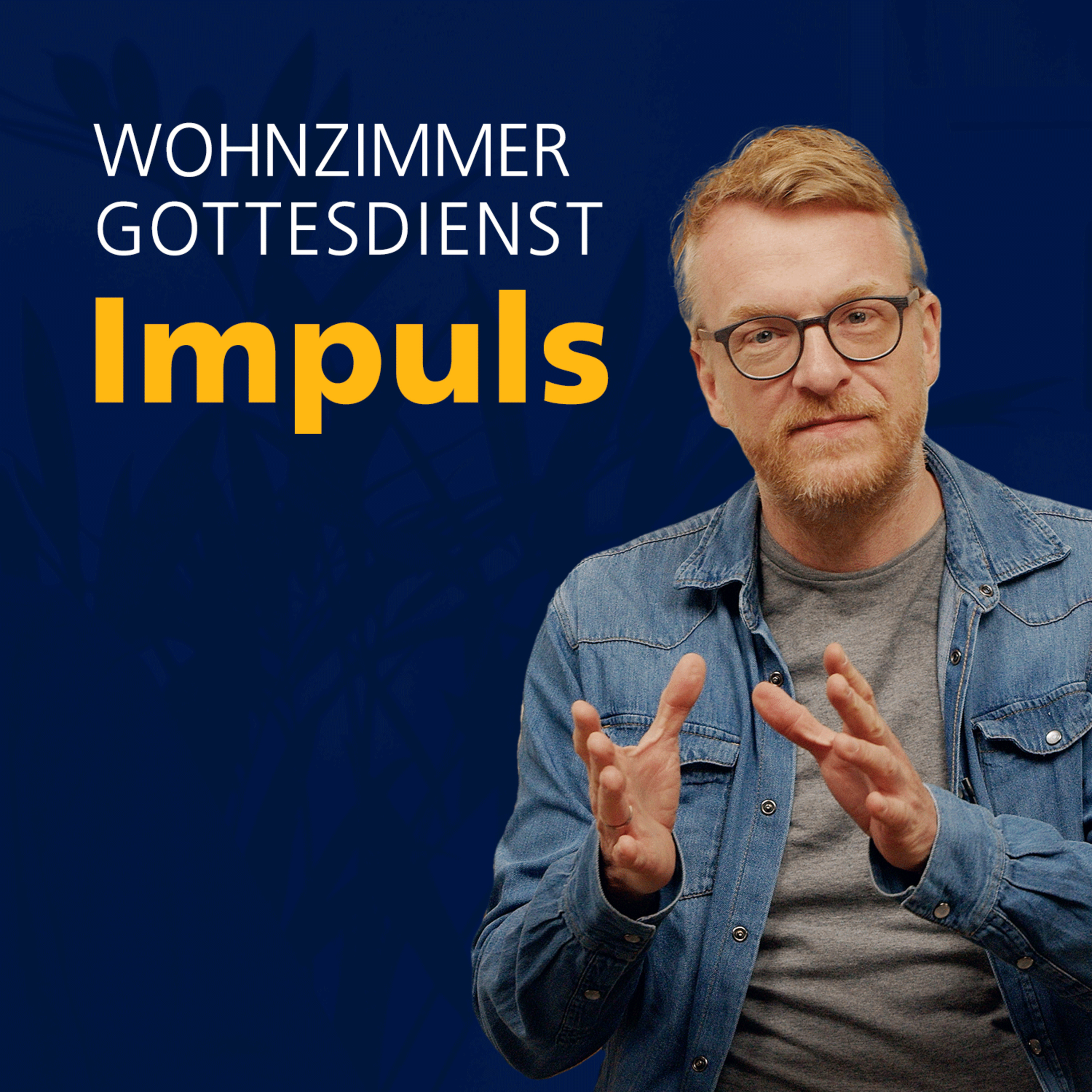 Impuls | Der Tag, der alles verändert | mit Matthias Kleiböhmer episode artwork