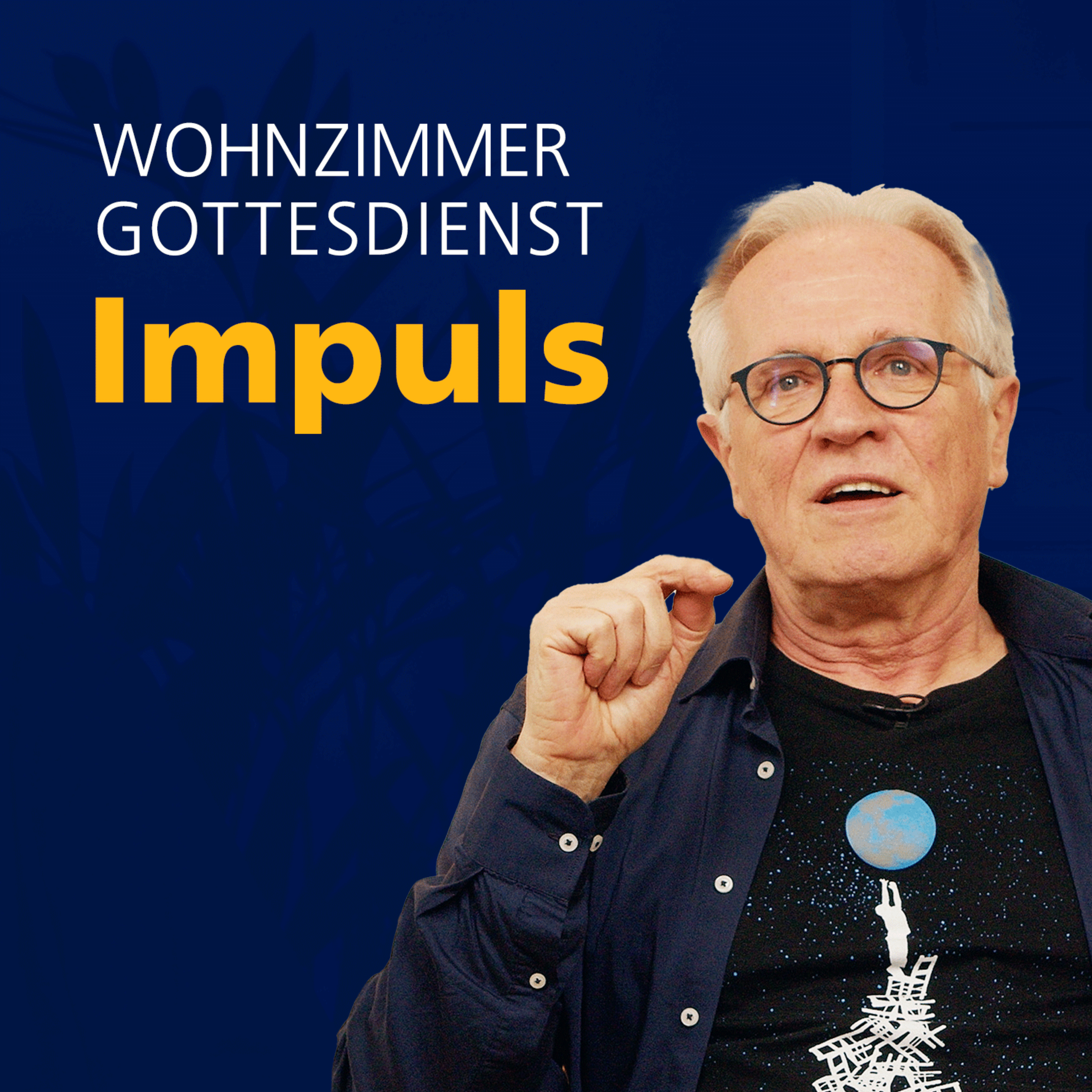 Impuls | Wer schneller lebt, ist eher fertig | Andreas Malessa episode artwork