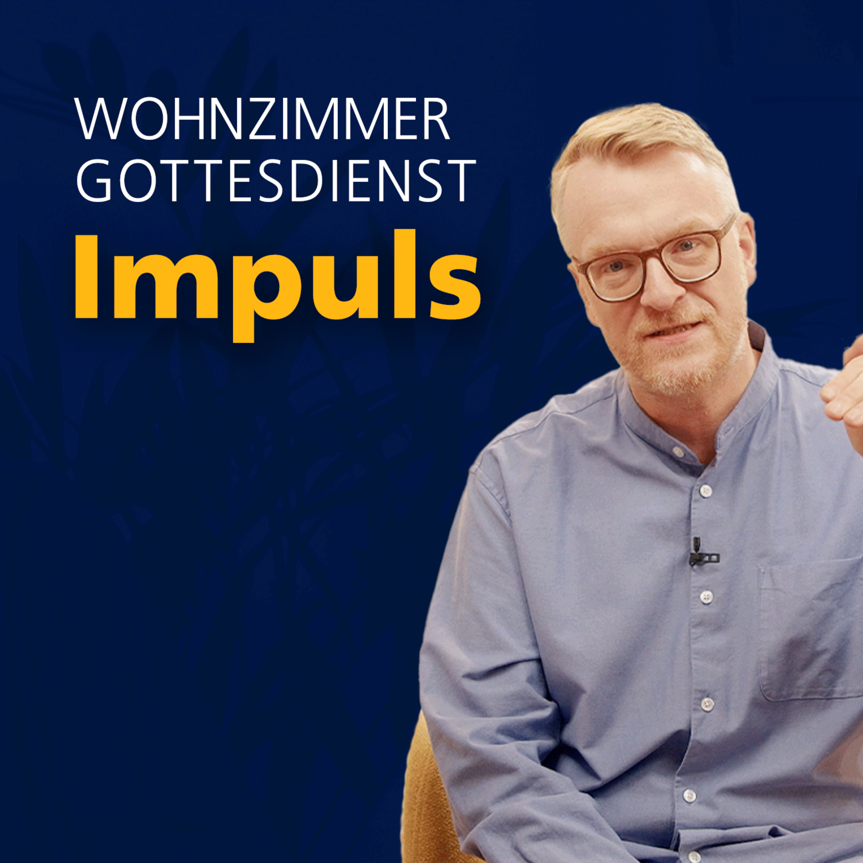 Impuls | Was man vor der Wahl wissen sollte | mit Matthias Kleiböhmer episode artwork