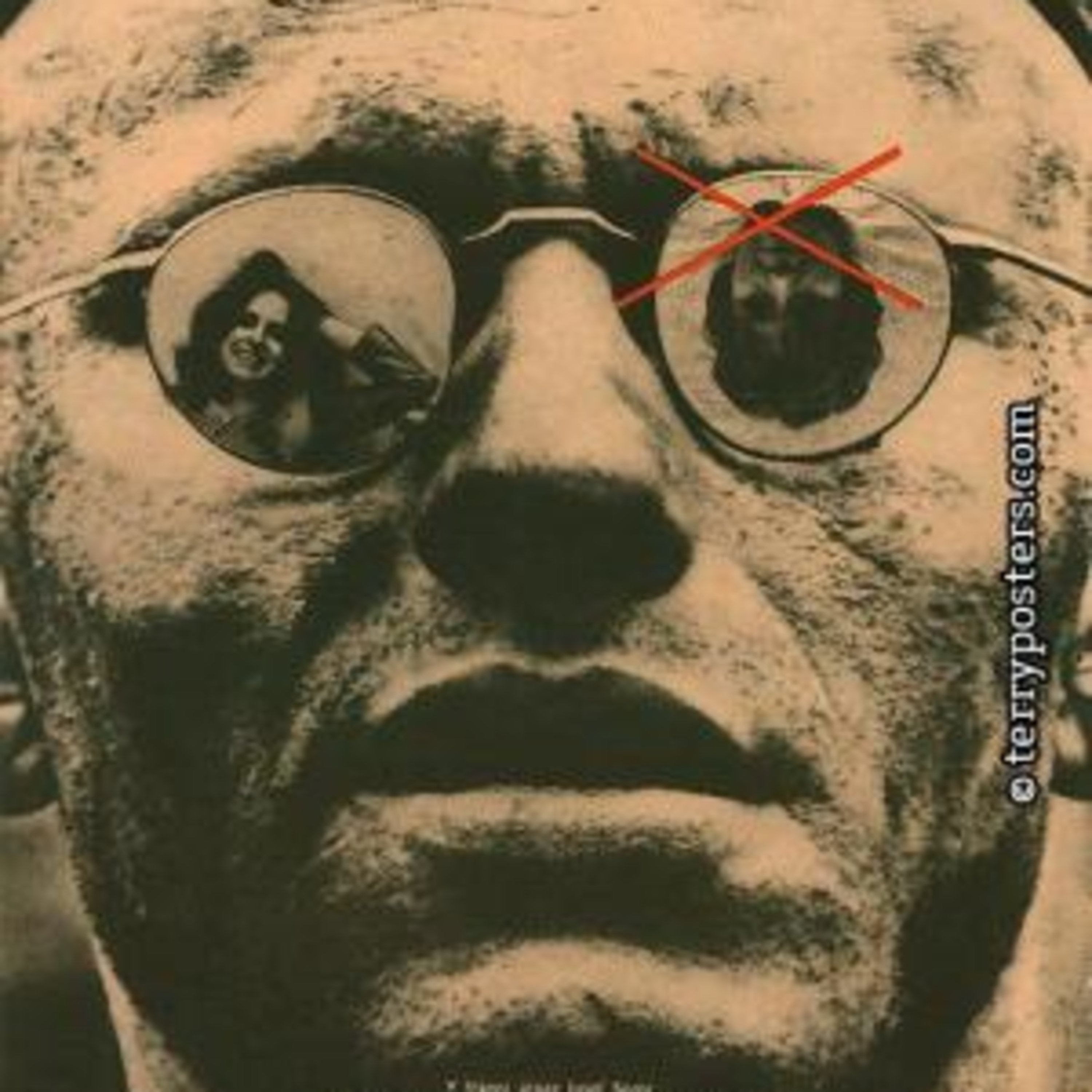 MILAN KUNDERA: La Broma episode artwork
