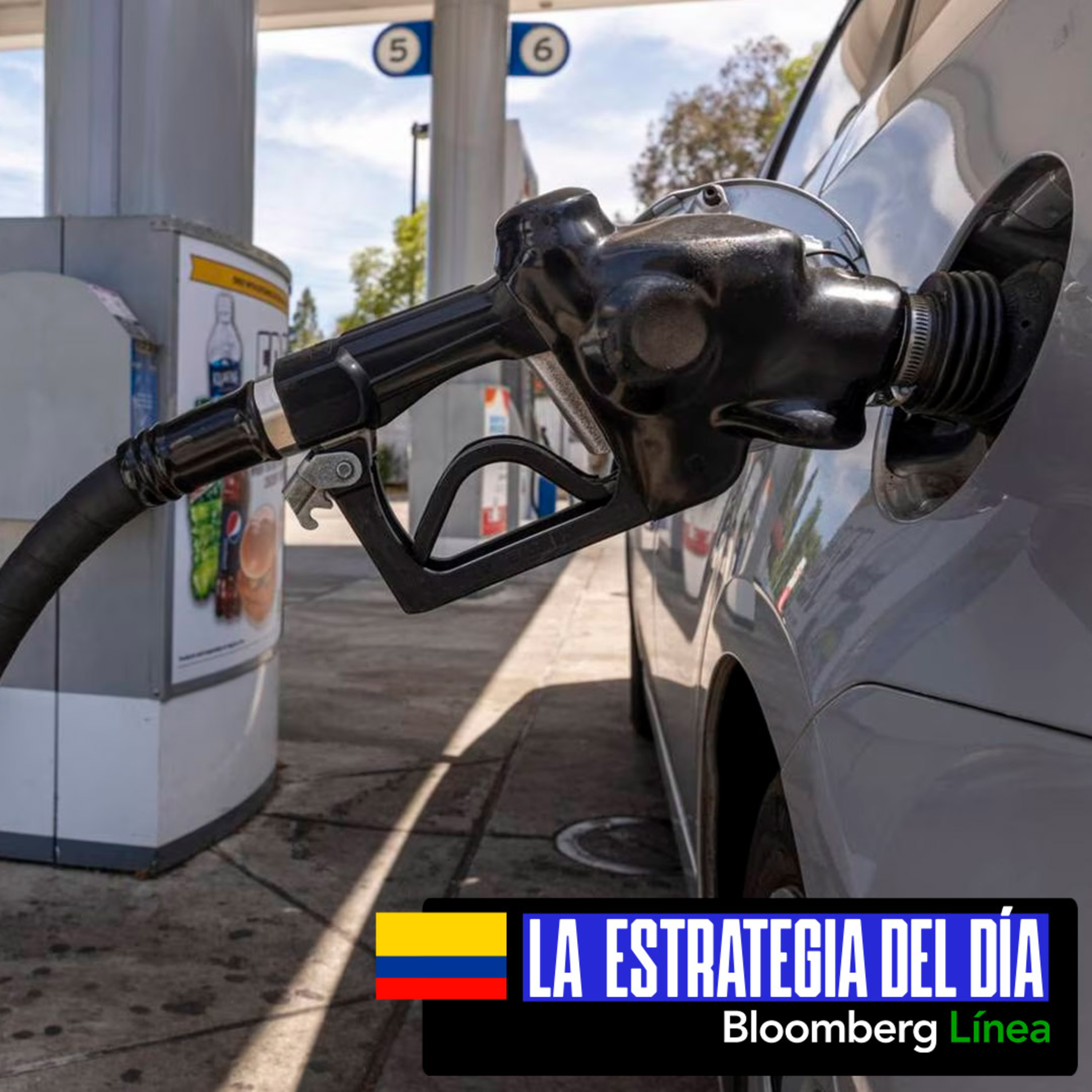 Desempleo sigue en doble dígito y sube el precio de la gasolina episode artwork