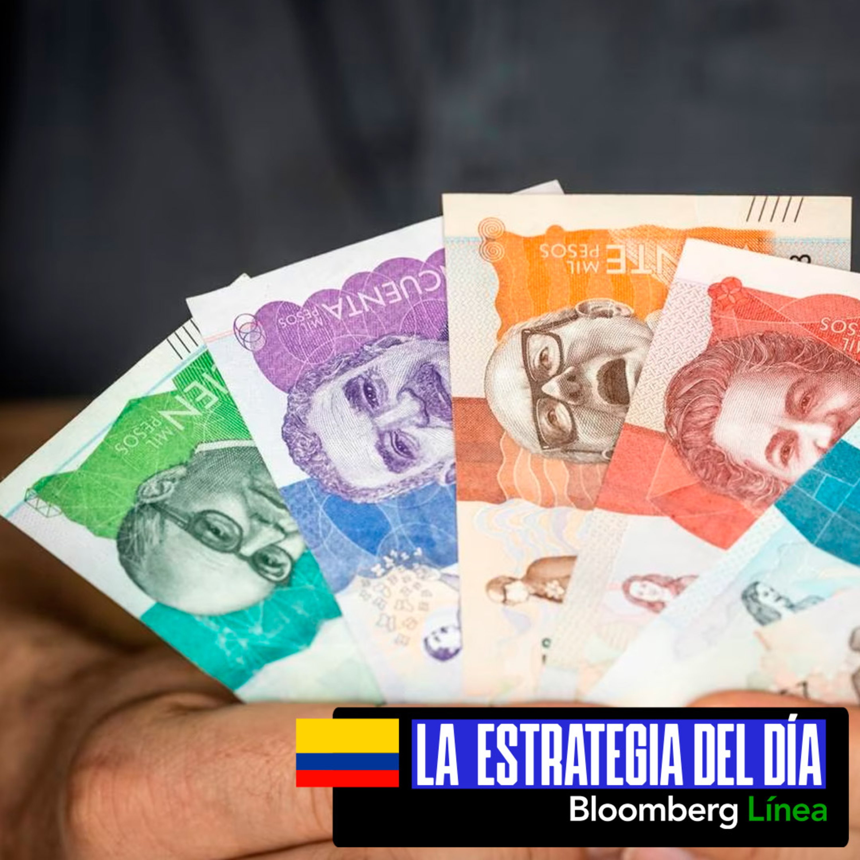 Inflación sigue subiendo y Latam Airlines se opone a integración Avianca-Viva  episode artwork