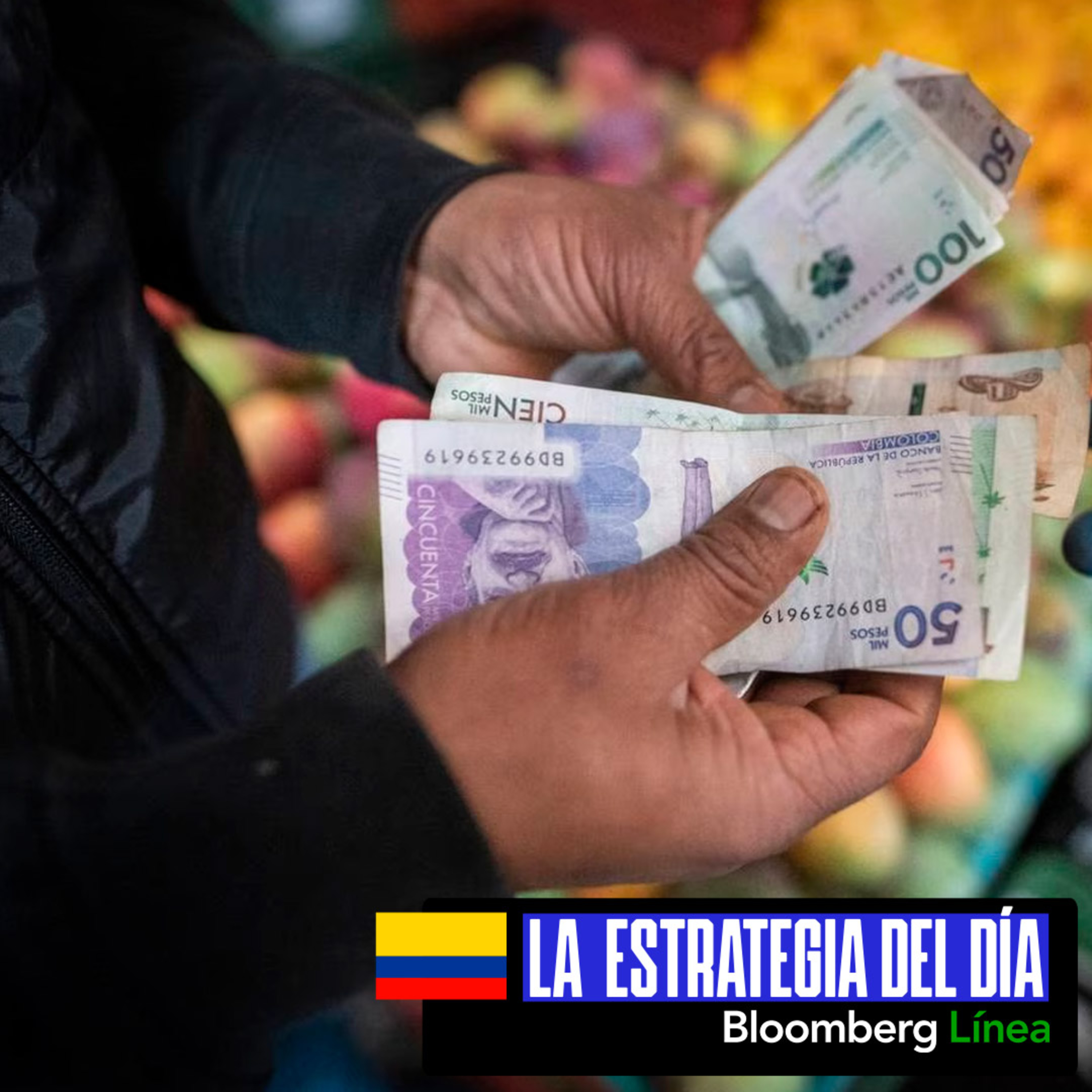 ¿Cuánto cuesta vivir en Colombia? y las nuevas reglas para viajes al exterior de funcionarios del Gobierno  episode artwork