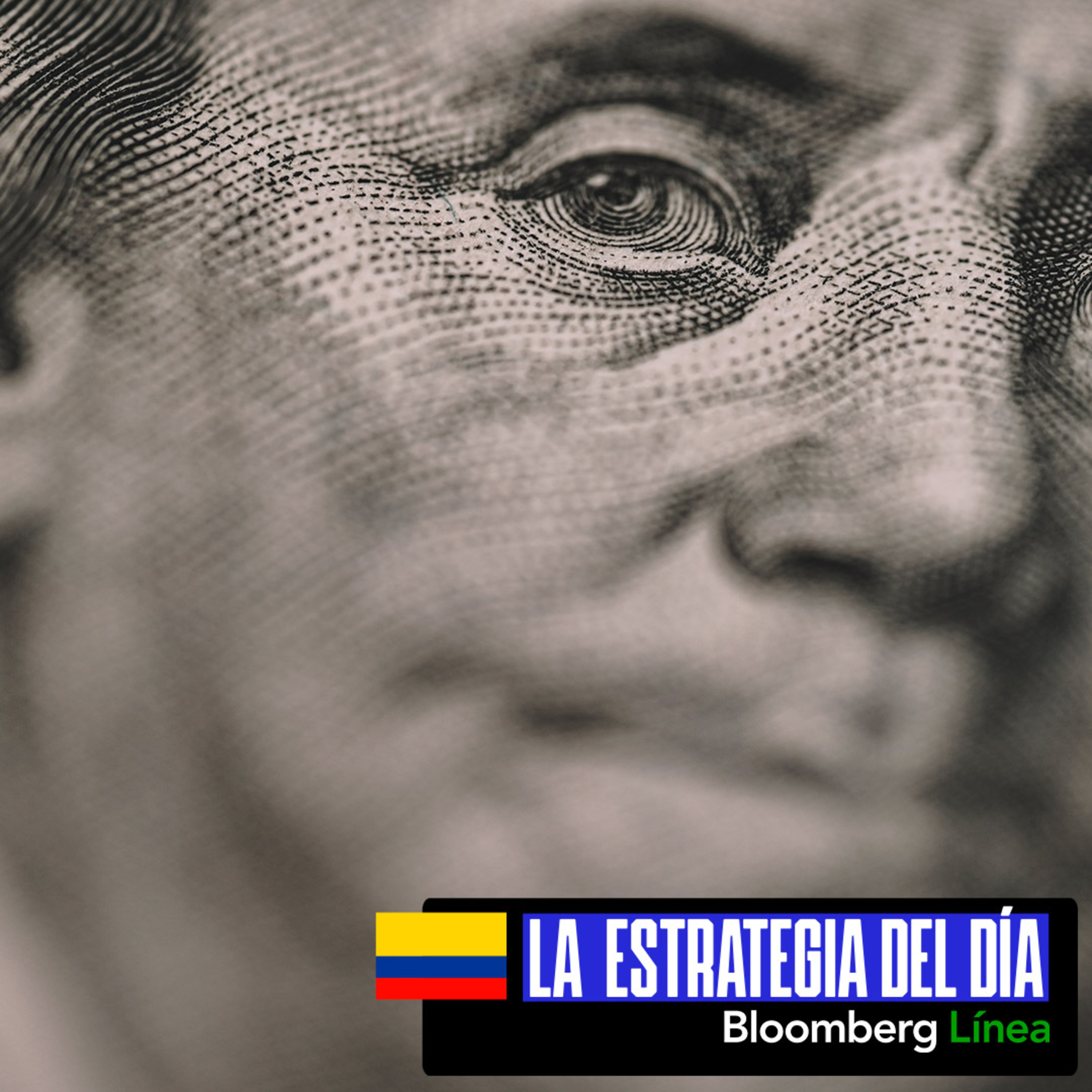 ¿Qué tan barato está el dólar callejero? y el encuentro Biden-Petro  episode artwork