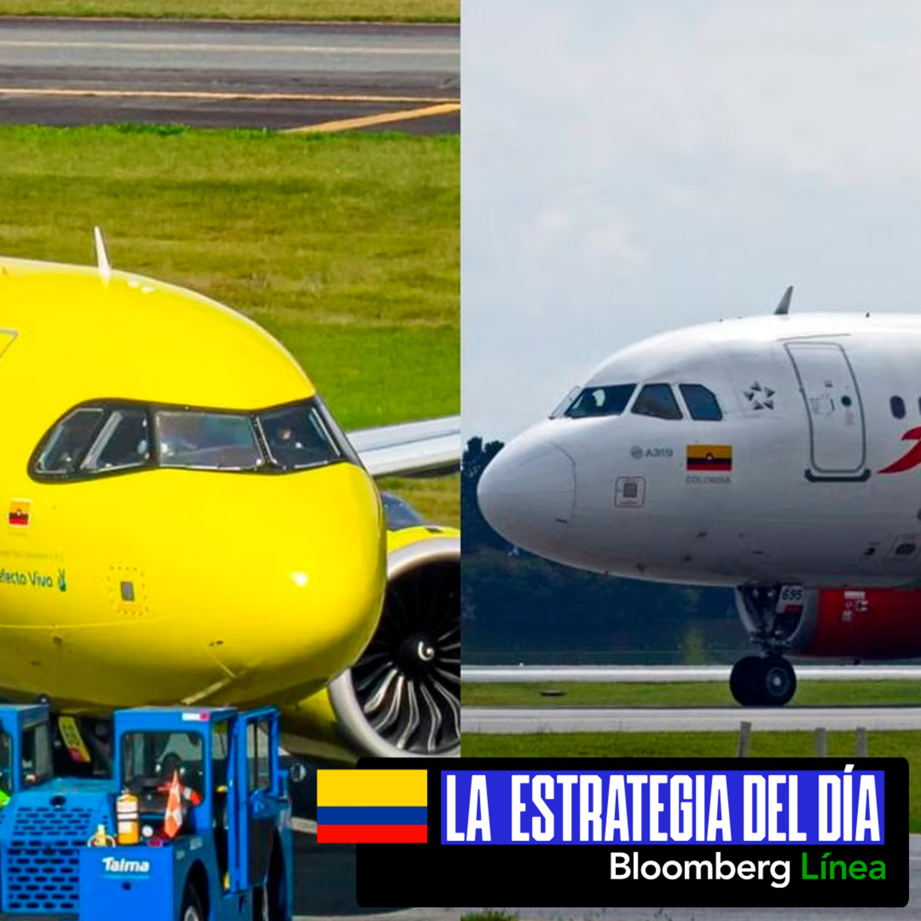 Caso Avianca-Viva: ¿decisión de la SIC quedará en firme?  episode artwork