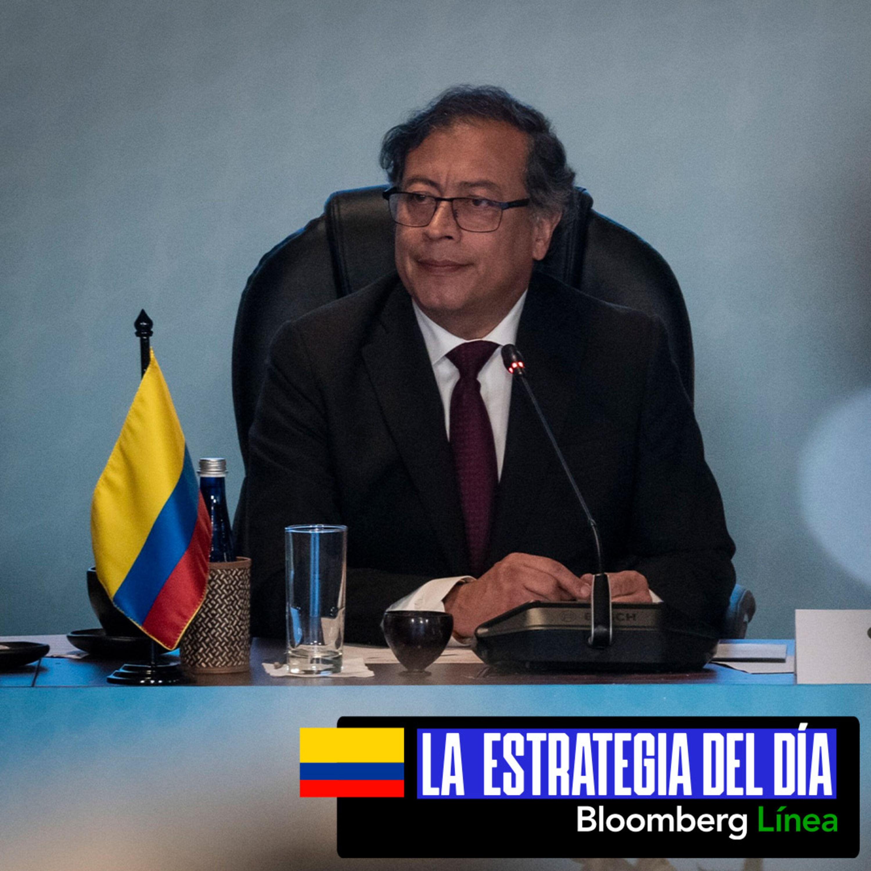 Remezón ministerial de Petro: los cambios, su significado y las reacciones  episode artwork
