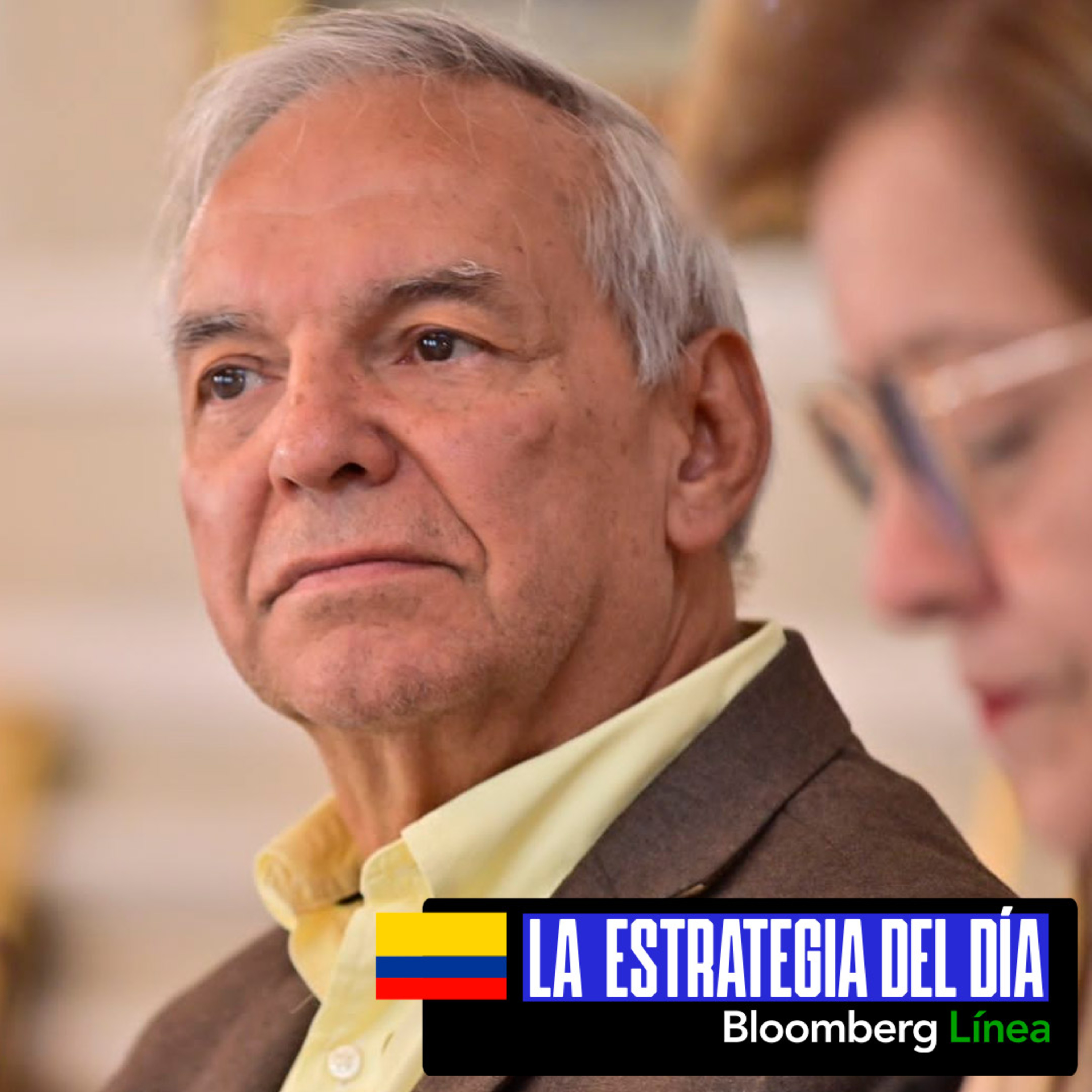 Nuevo Minhacienda habla del precio de la gasolina, las reformas y la transición energética  episode artwork