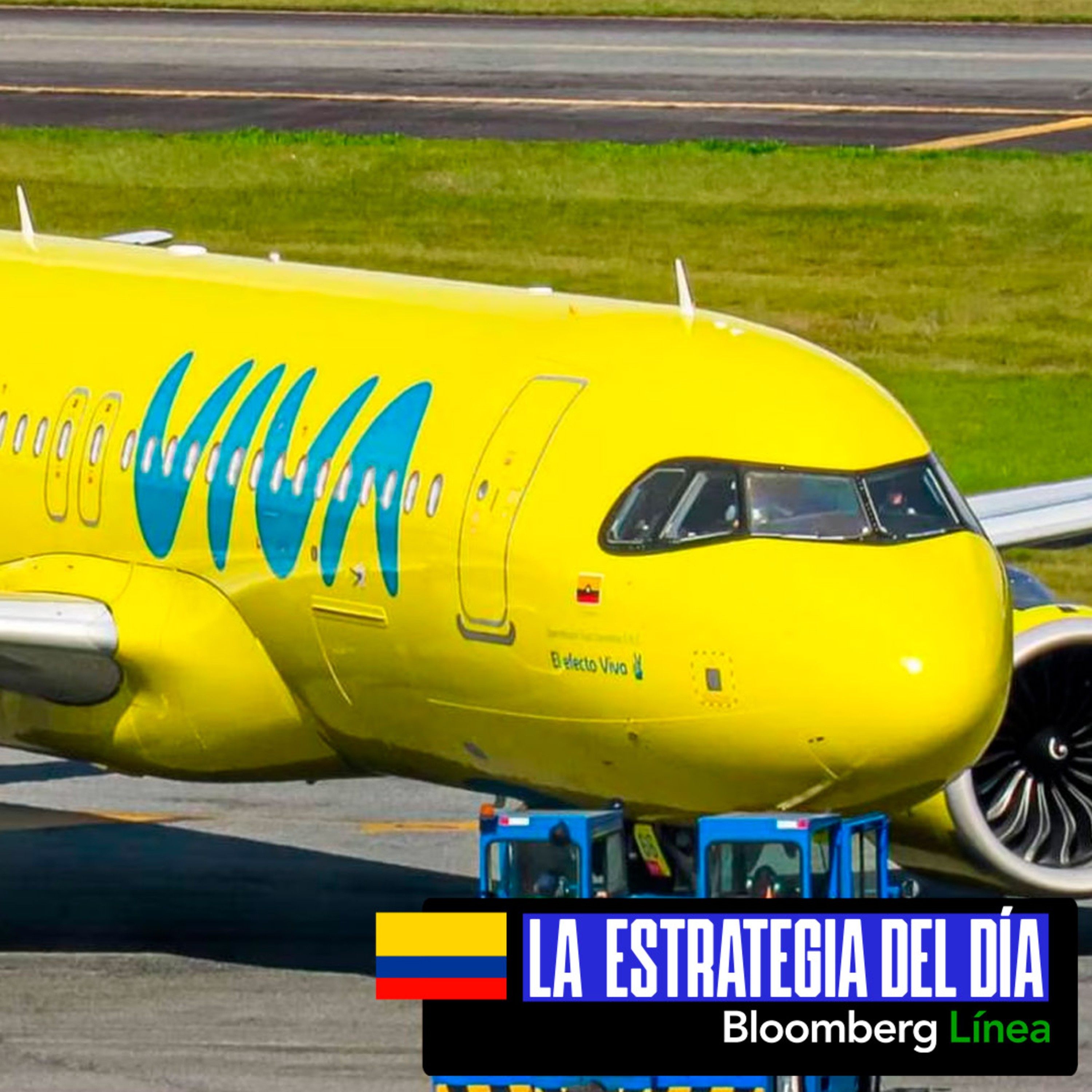 No habrá integración Avianca-Viva y Petro vuelve a atacar al Banrep  episode artwork