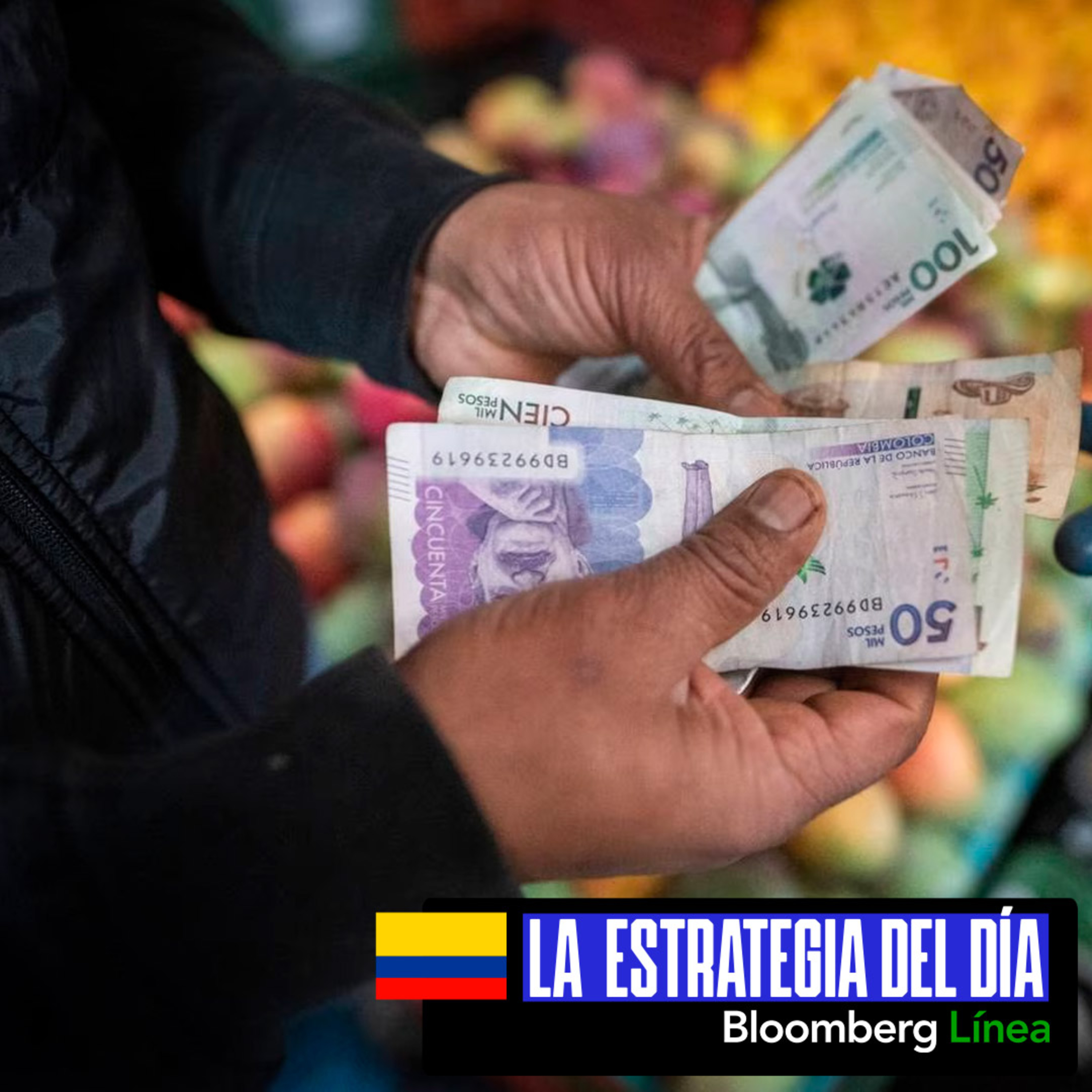 ¿Descuentos en los supermercados sí ayudarán a bajar la inflación? episode artwork