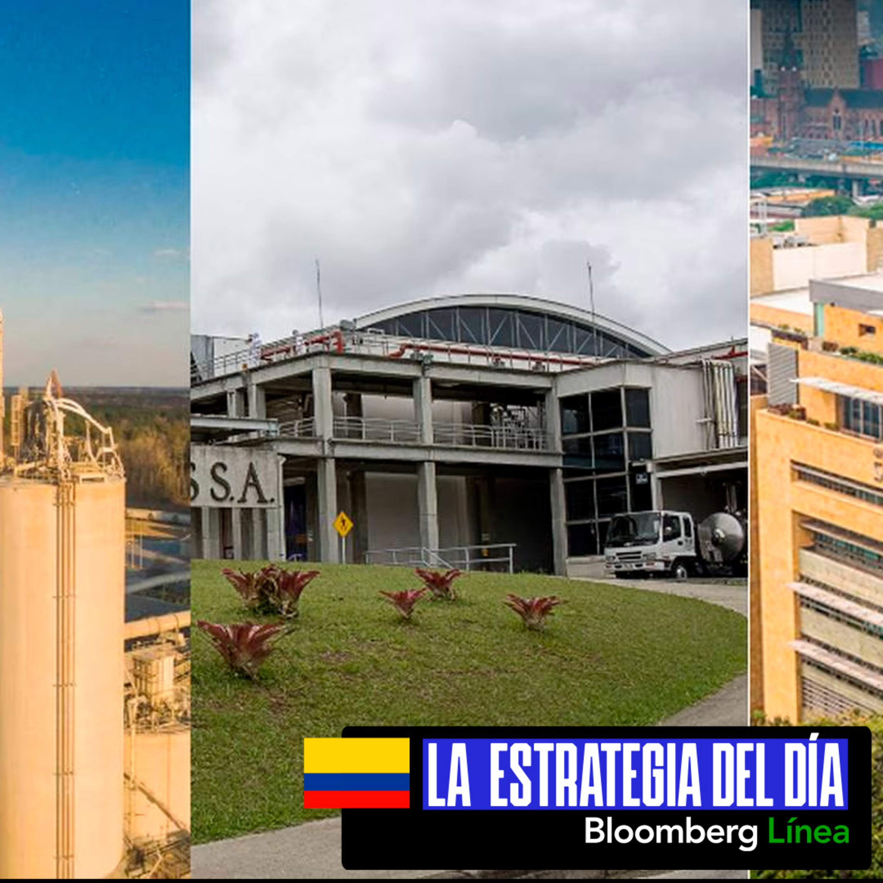 La Estrategia del Día Colombia