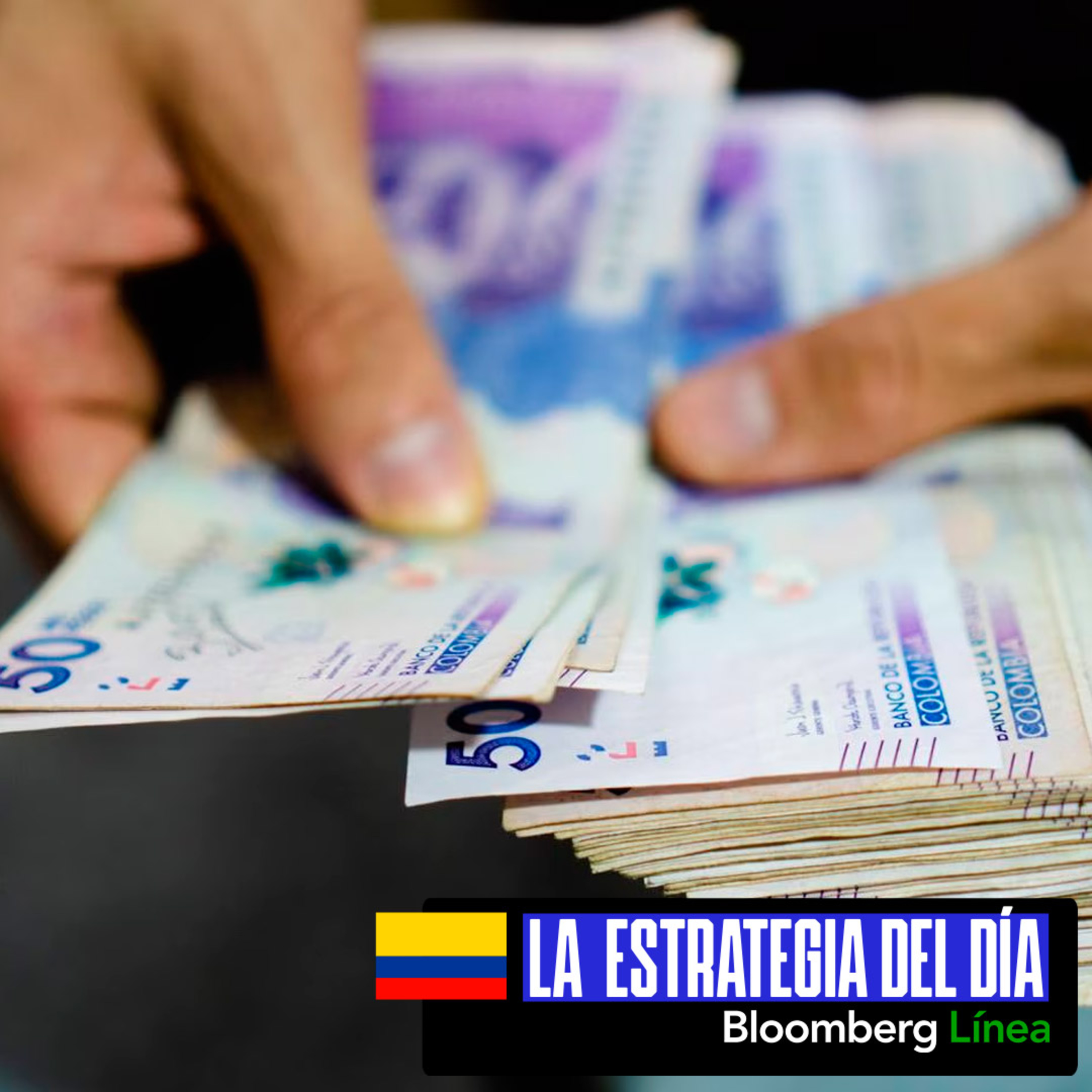 ¿En qué invertir en el segundo semestre si baja el dólar y las tasas?  episode artwork