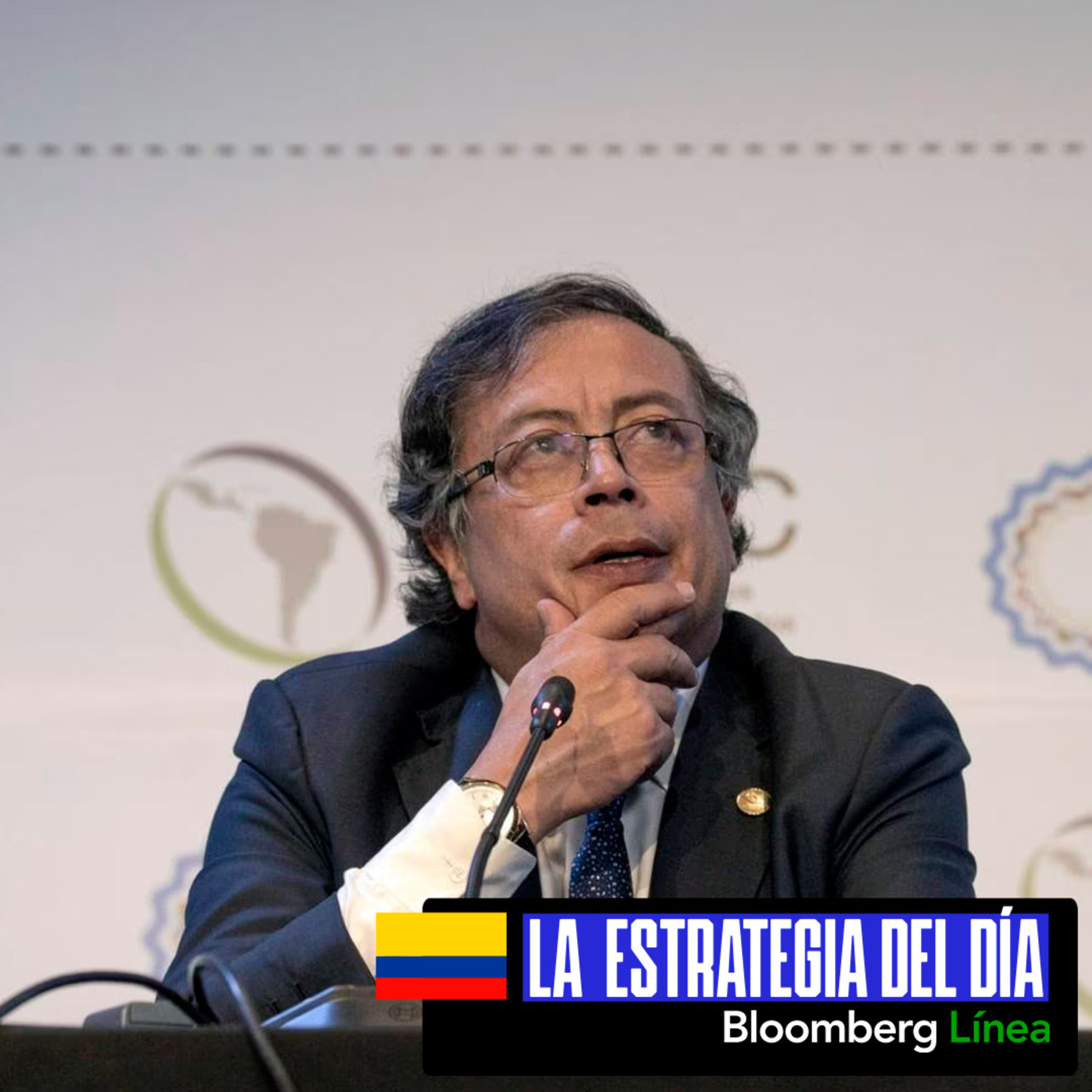 Reformas paralizadas y empresarios preocupados: así va la crisis del Gobierno Petro episode artwork