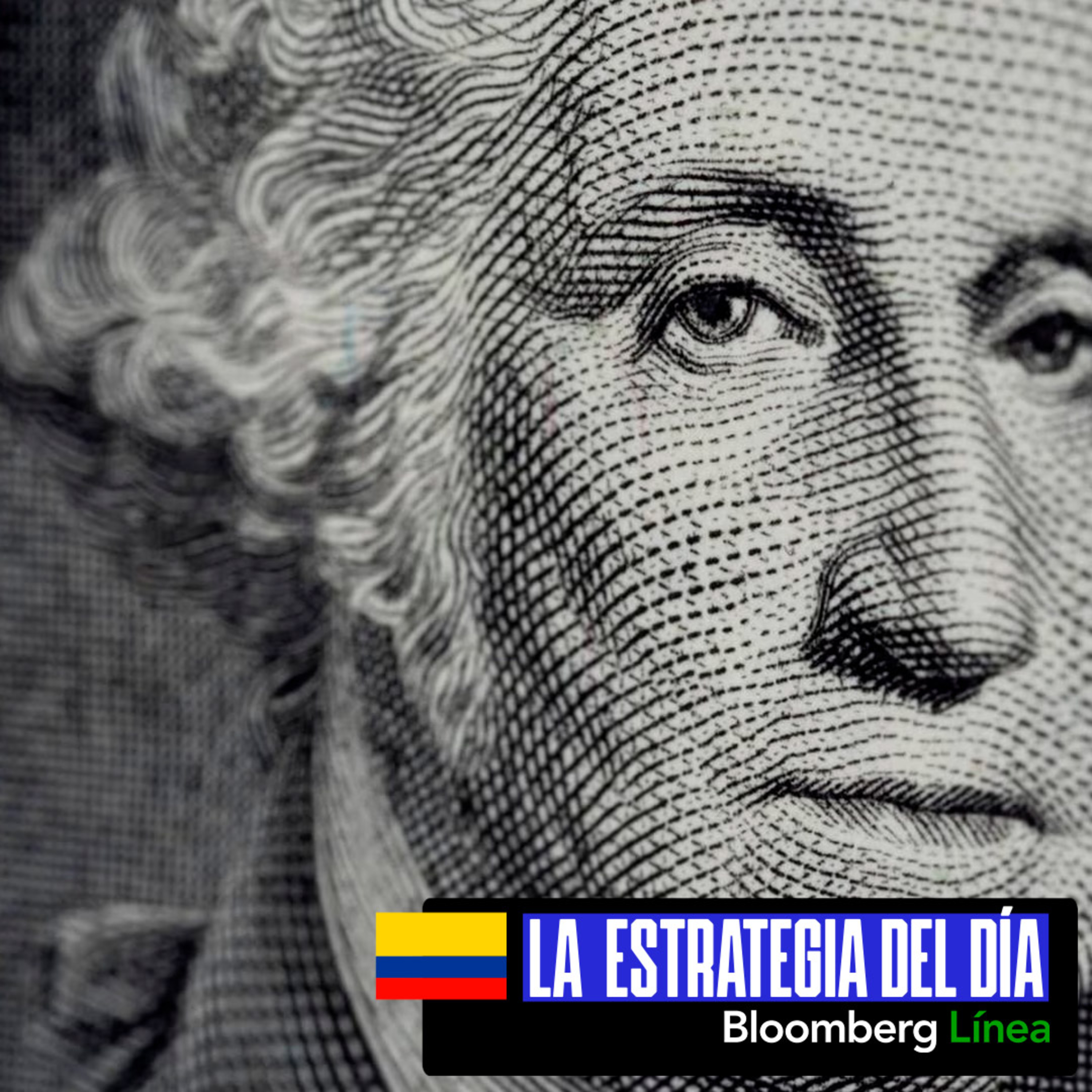 Inflación sigue bajando y dólar se cotiza por debajo de $4.200 episode artwork