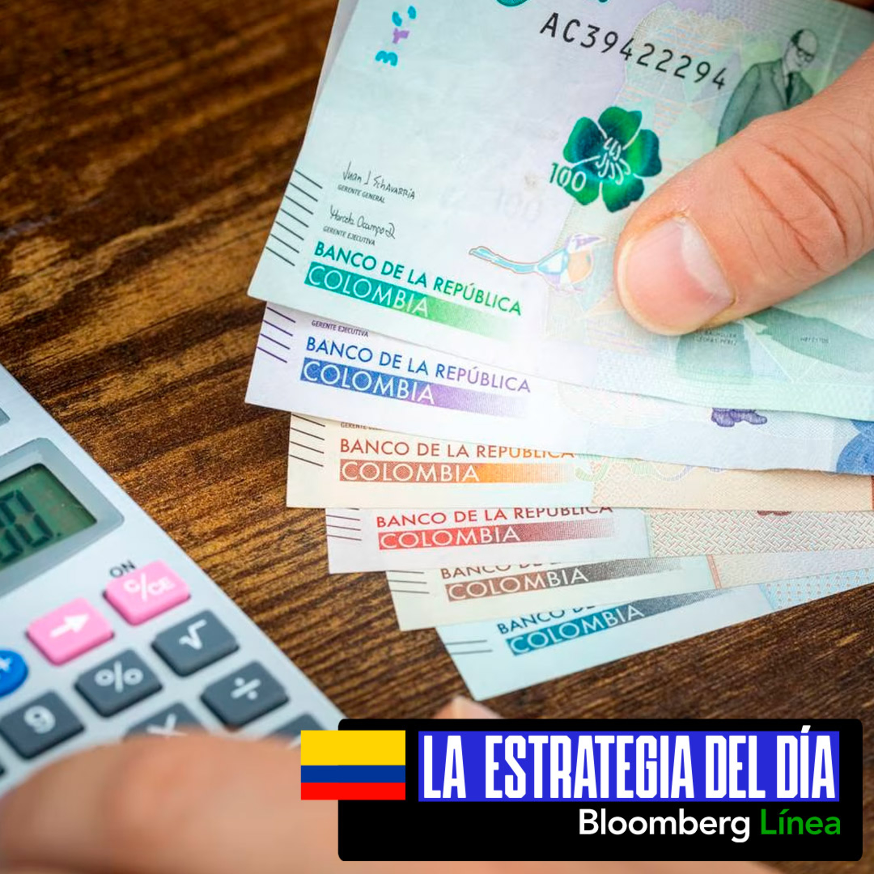 Las razones de la volatilidad del dólar en lo que va de 2023 episode artwork