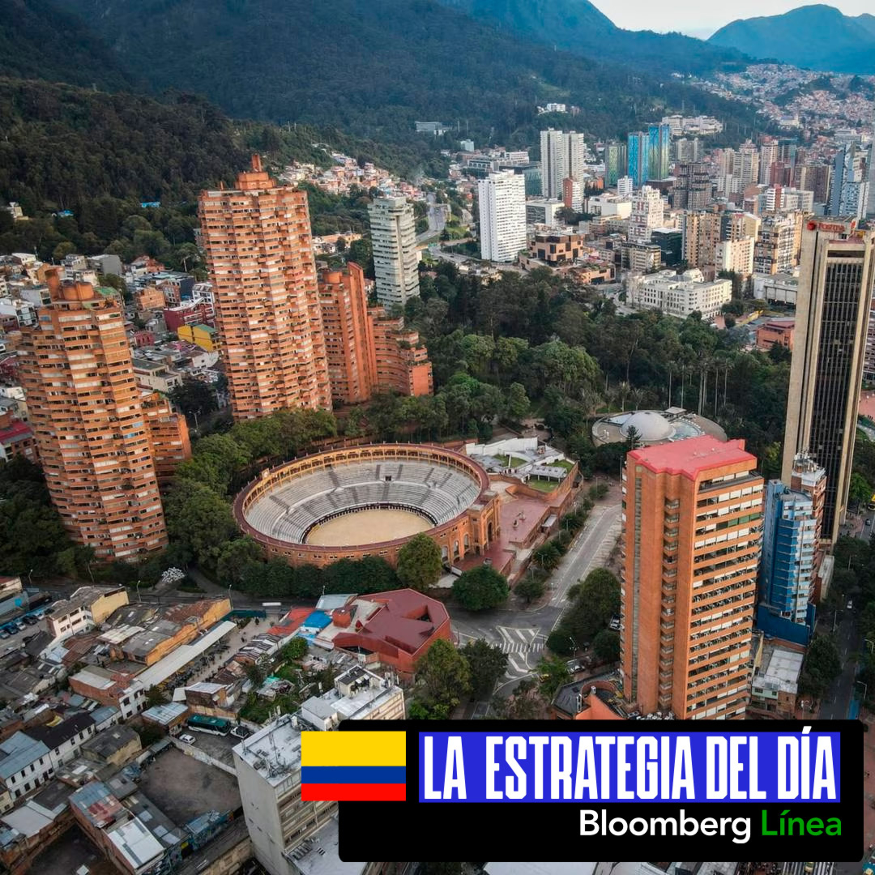 Cuatro meses para las elecciones a la Alcaldía de Bogotá: así está el panorama  episode artwork