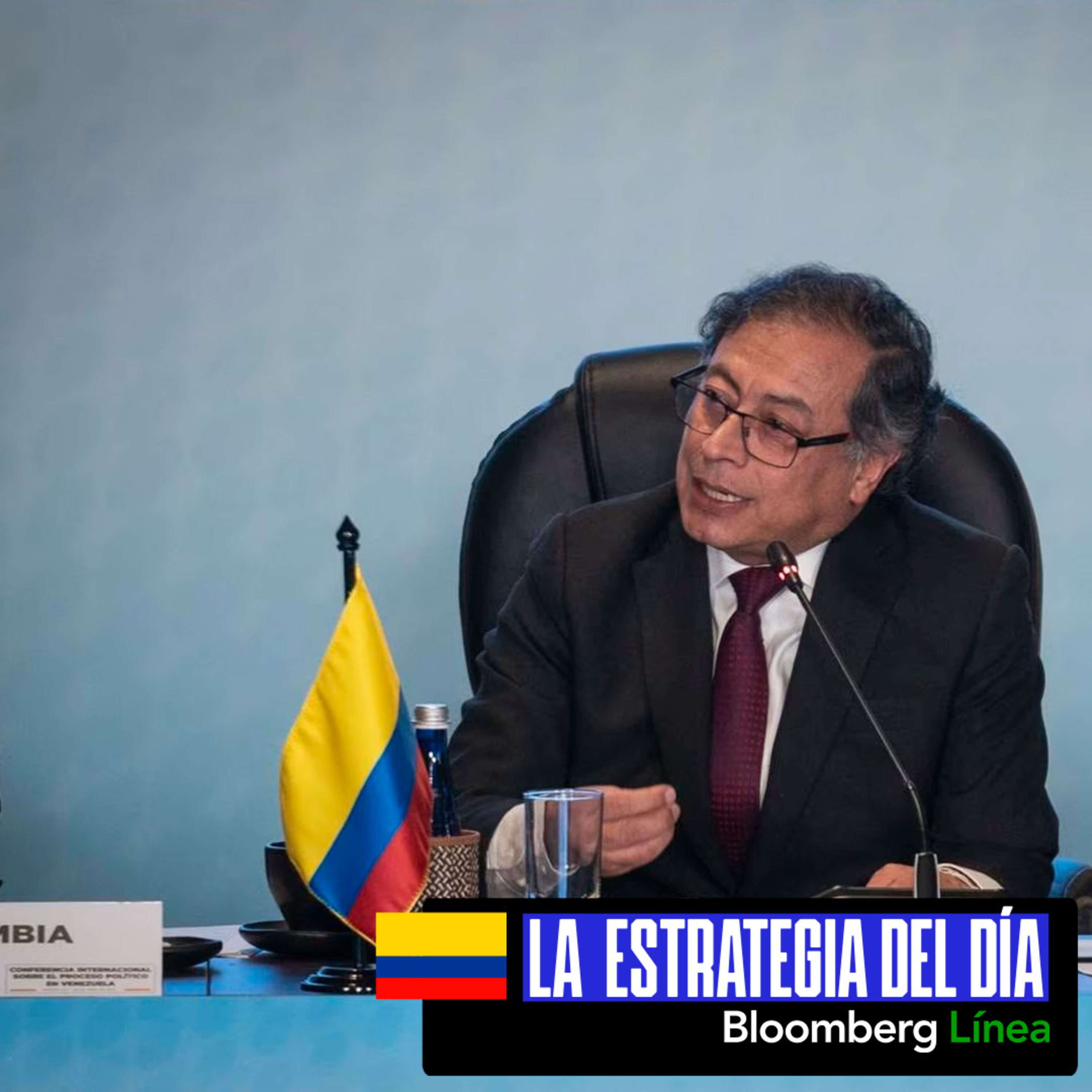 Reforma laboral de Petro se hundió en el Congreso y caída de la actividad económica  episode artwork