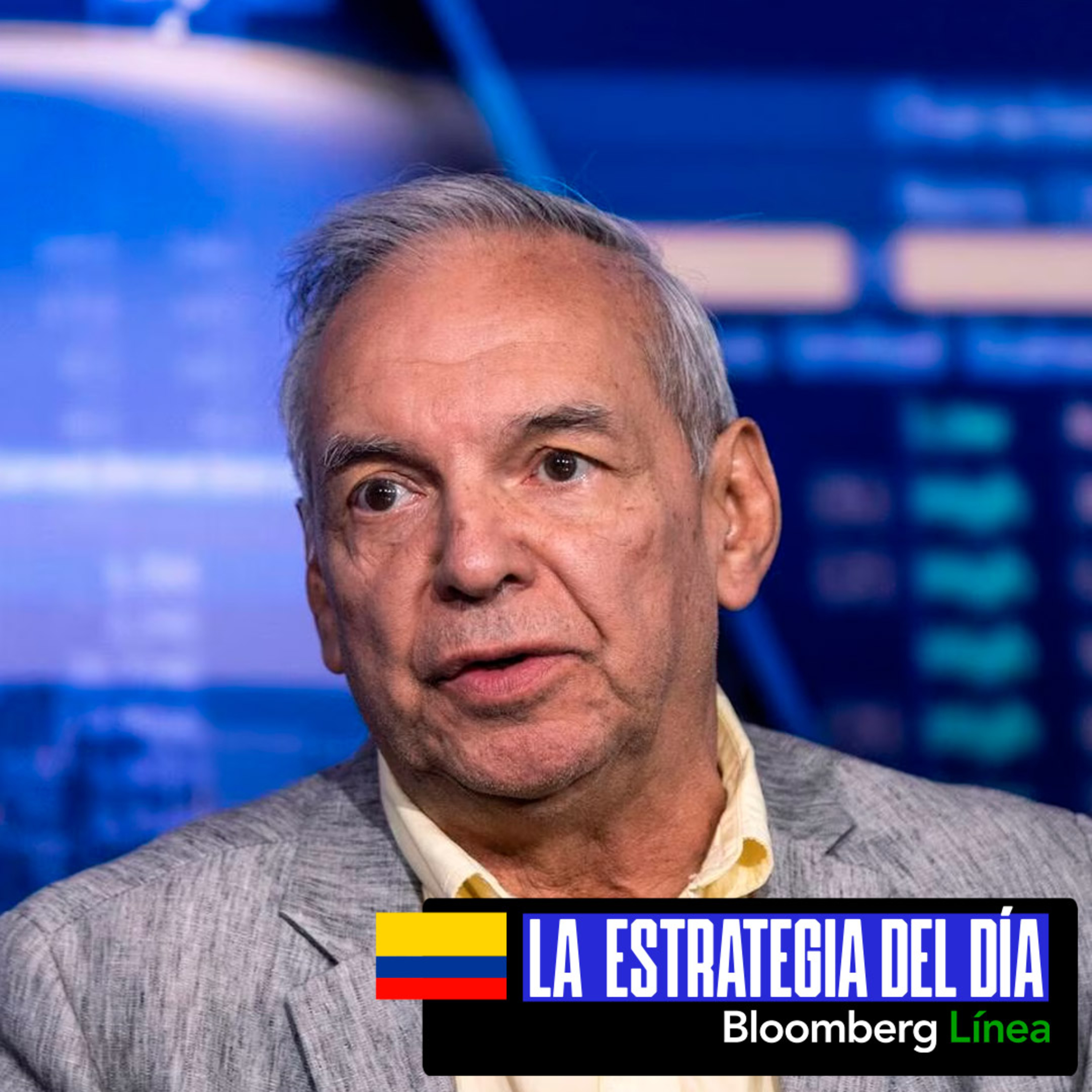¿Iniciará el recorte de tasas de interés? Esto dijo el Minhacienda  episode artwork