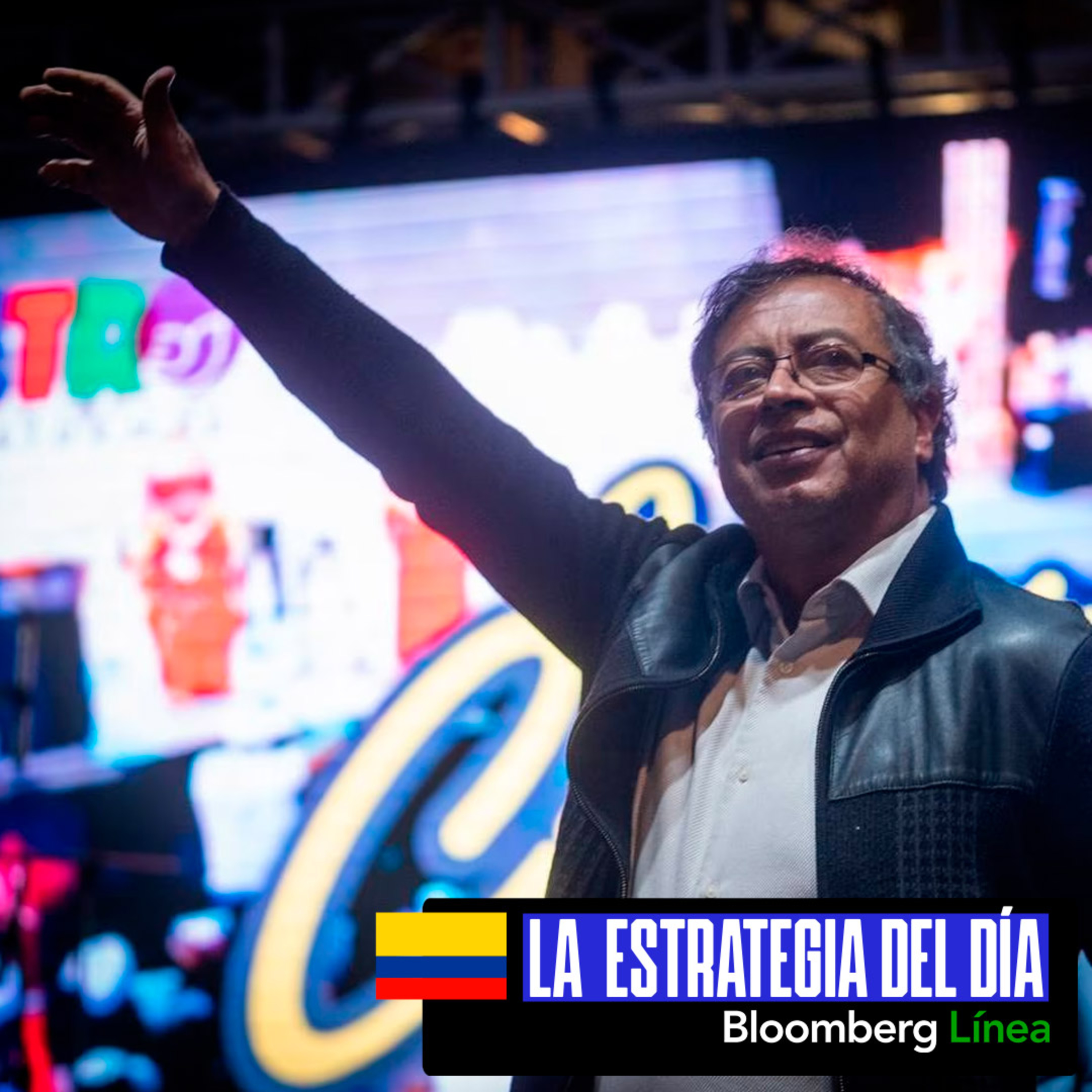 Nuevo revés al Gobierno Petro y sanción histórica a Claro episode artwork