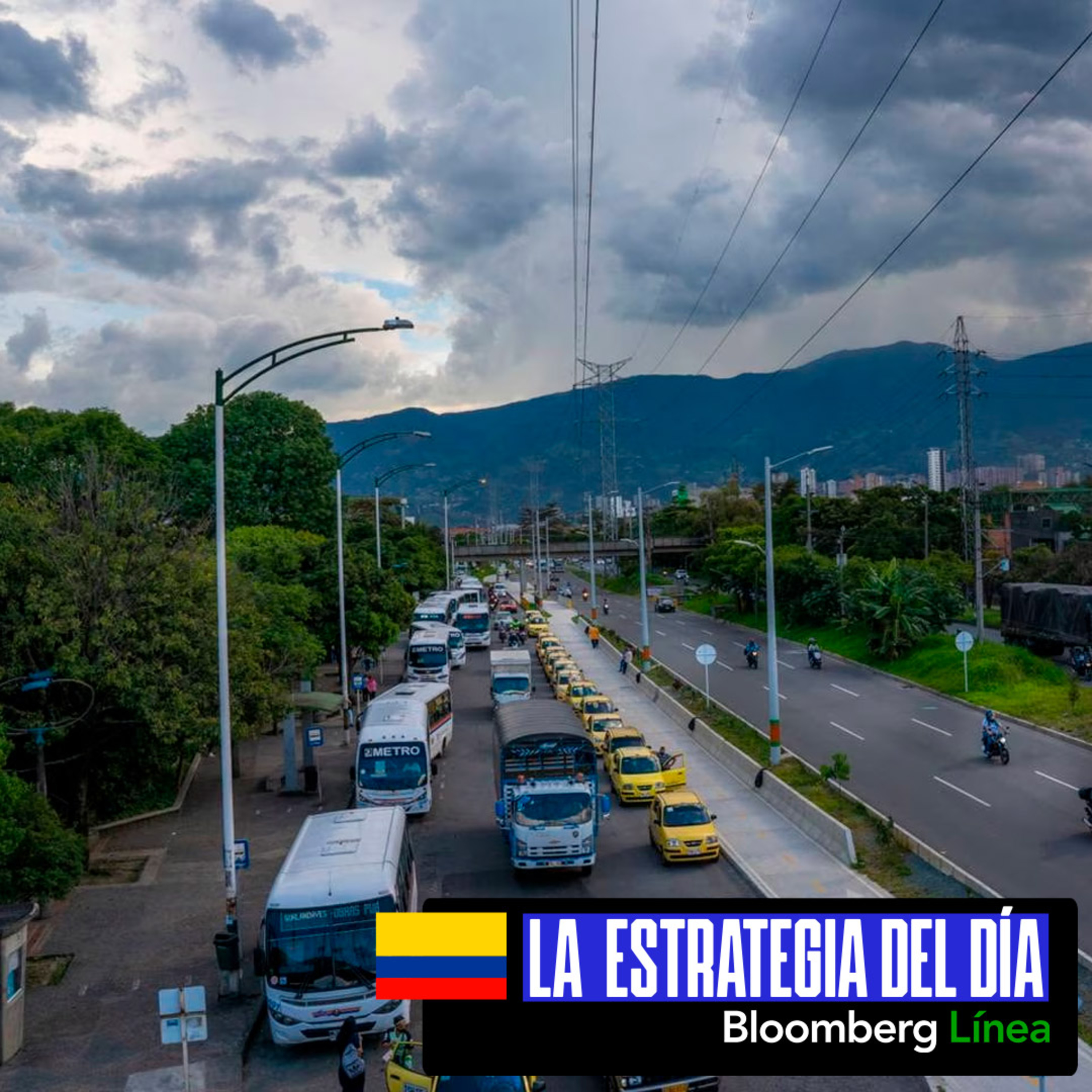 ¿Cómo se comportará el empleo en Colombia este segundo semestre?  episode artwork