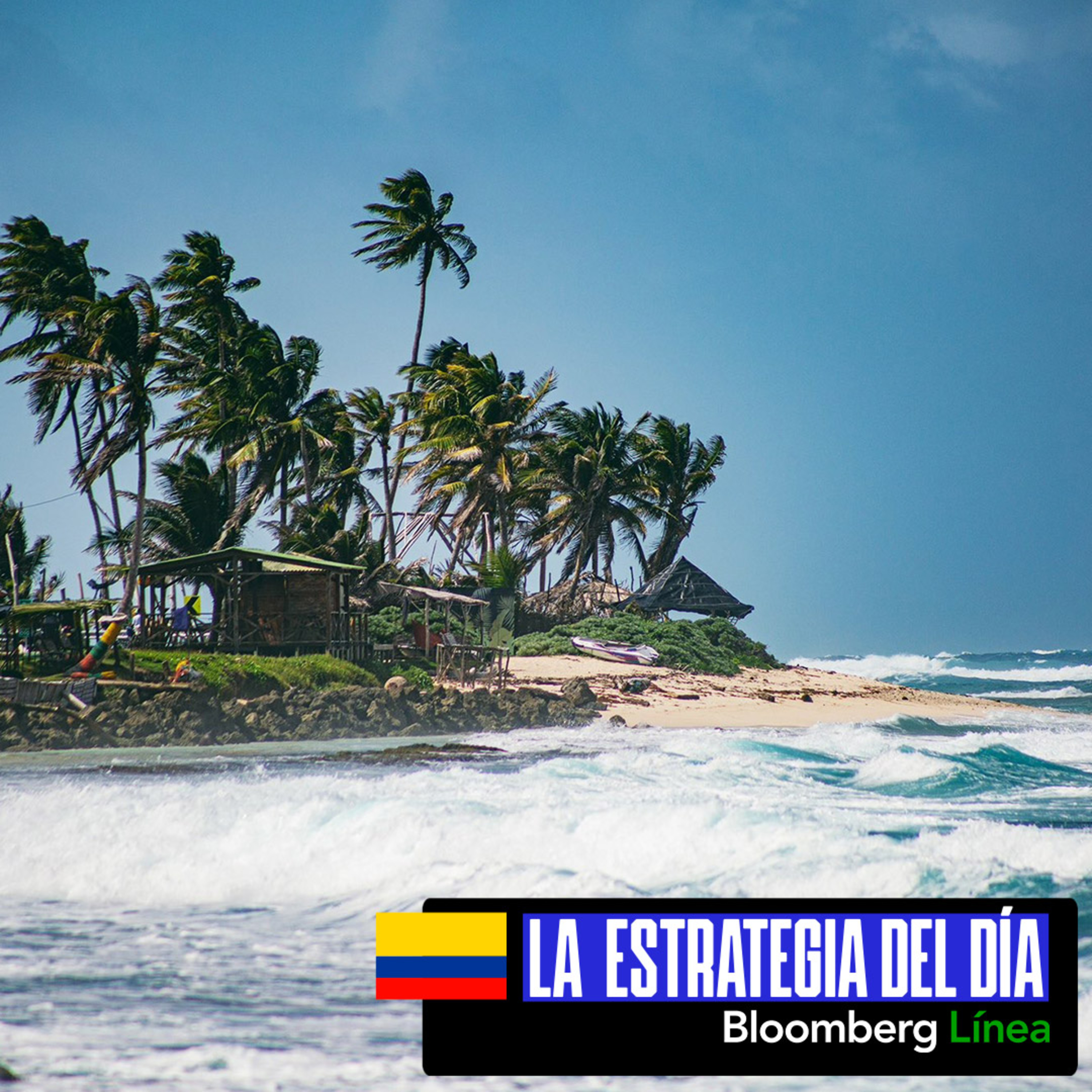 La Estrategia del Día Colombia