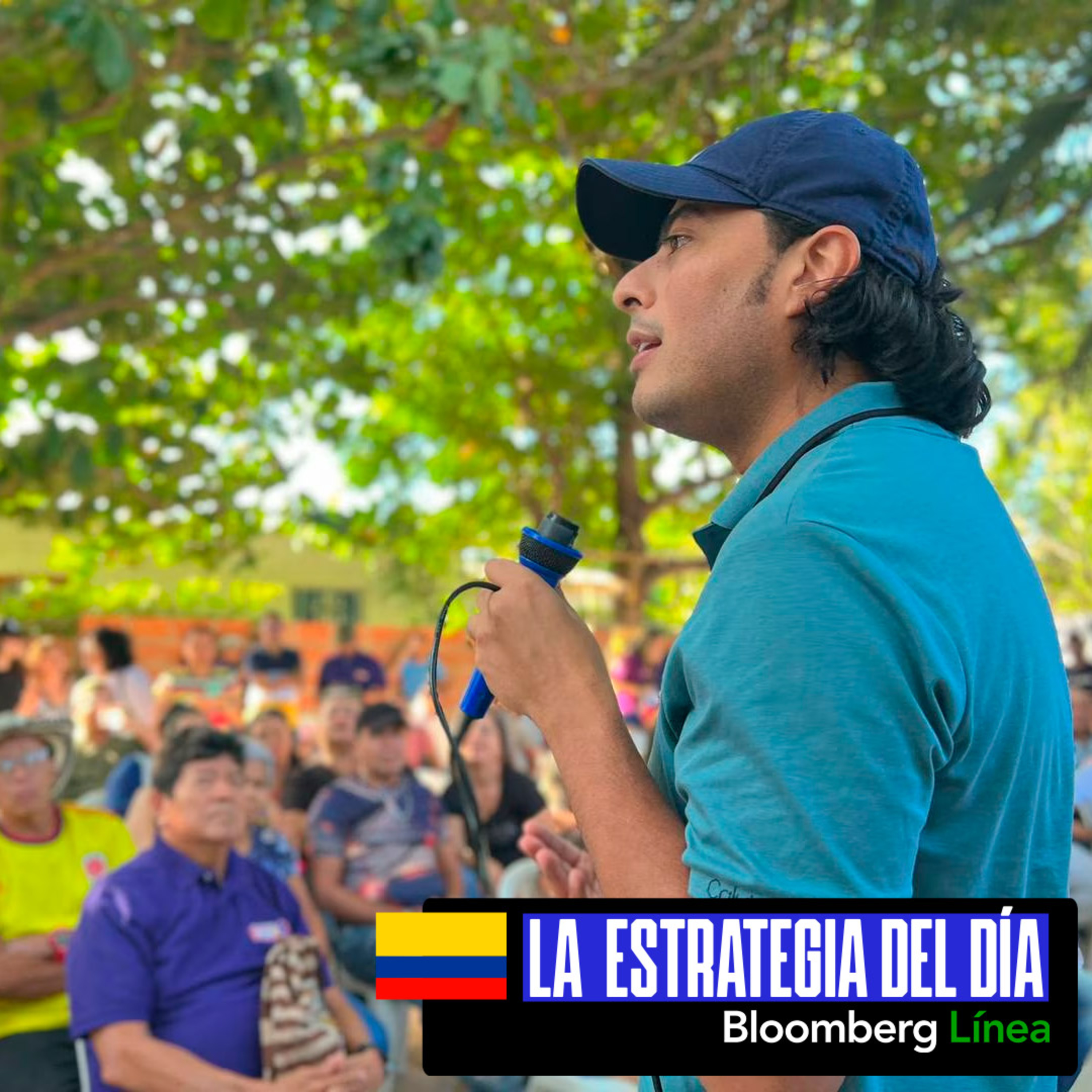¿Qué puede pasar con Petro luego de lo que dijo su hijo de su campaña?  episode artwork