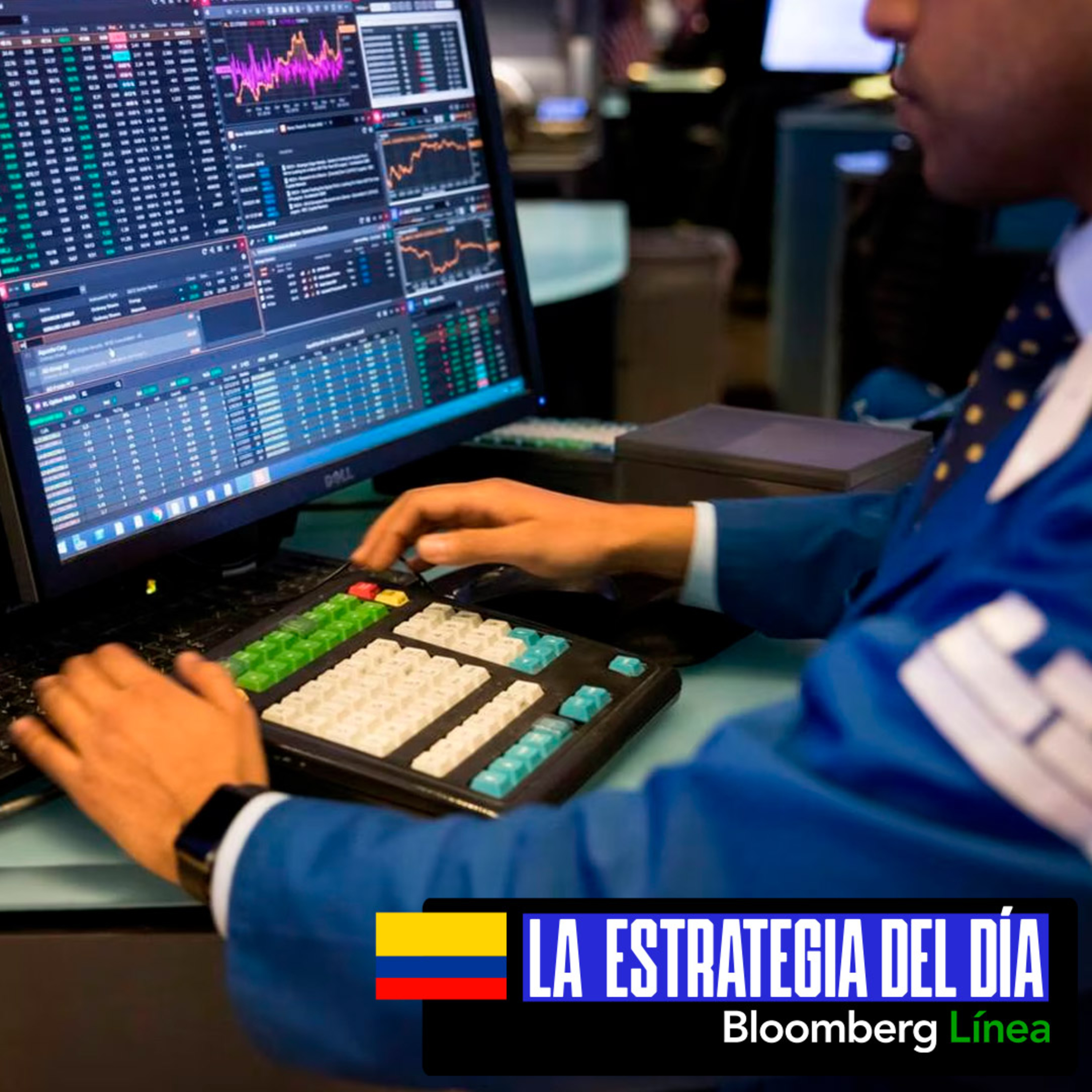 Los riesgos para inversión en LatAm, y quién es Milei, la sorpresa en Argentina  episode artwork
